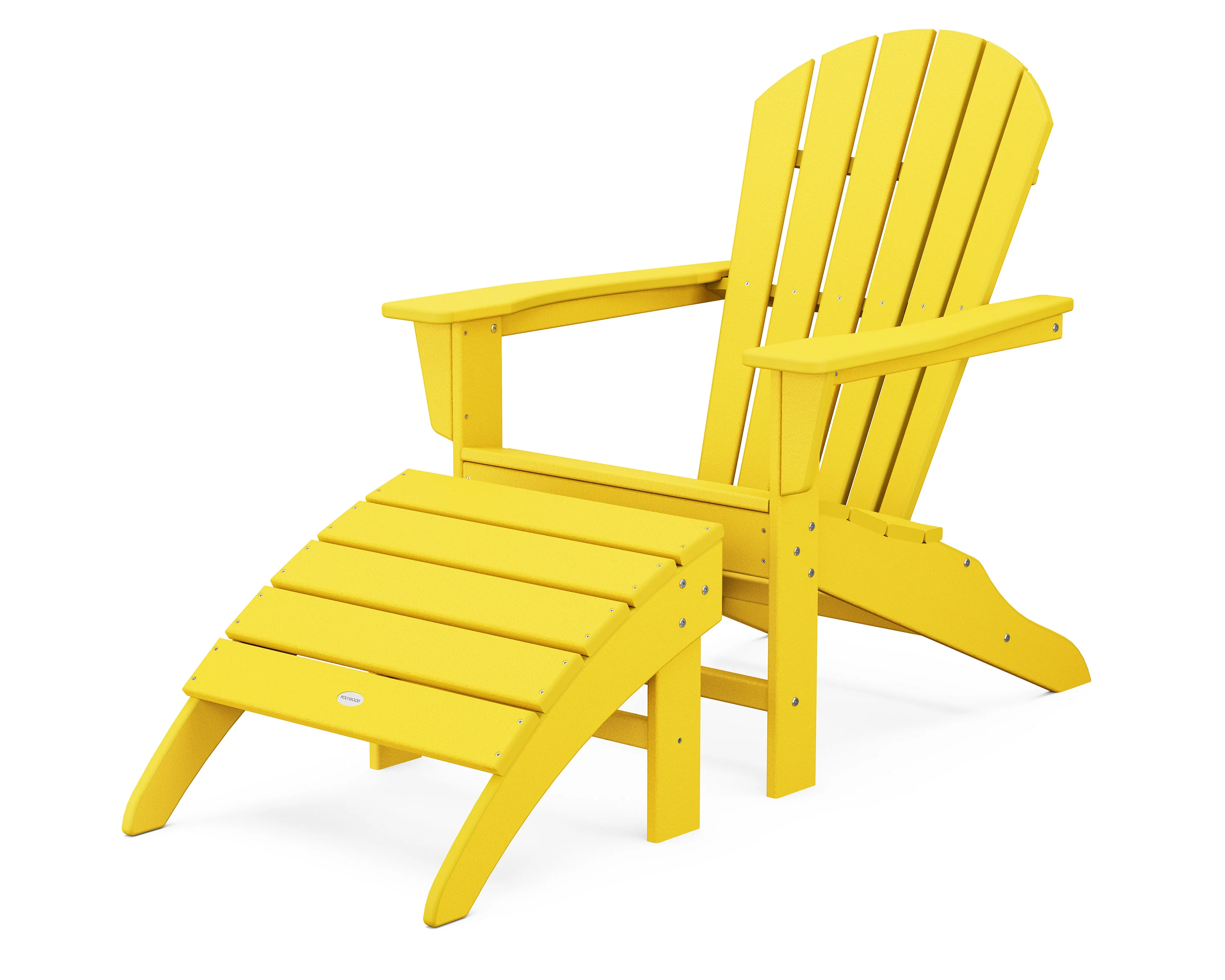 South Beach Adirondack 2-Piece Set - Image 7
