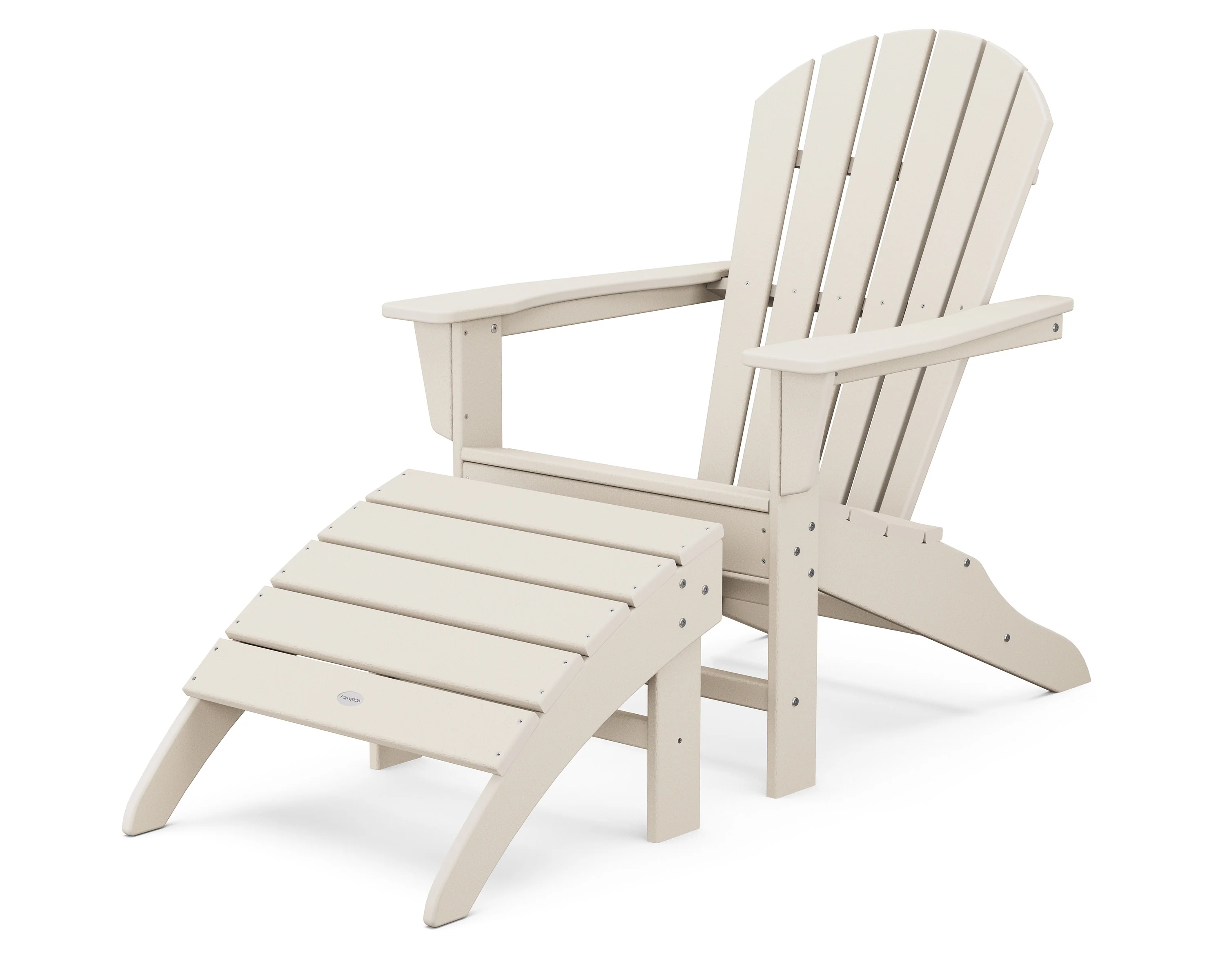 South Beach Adirondack 2-Piece Set - Image 9
