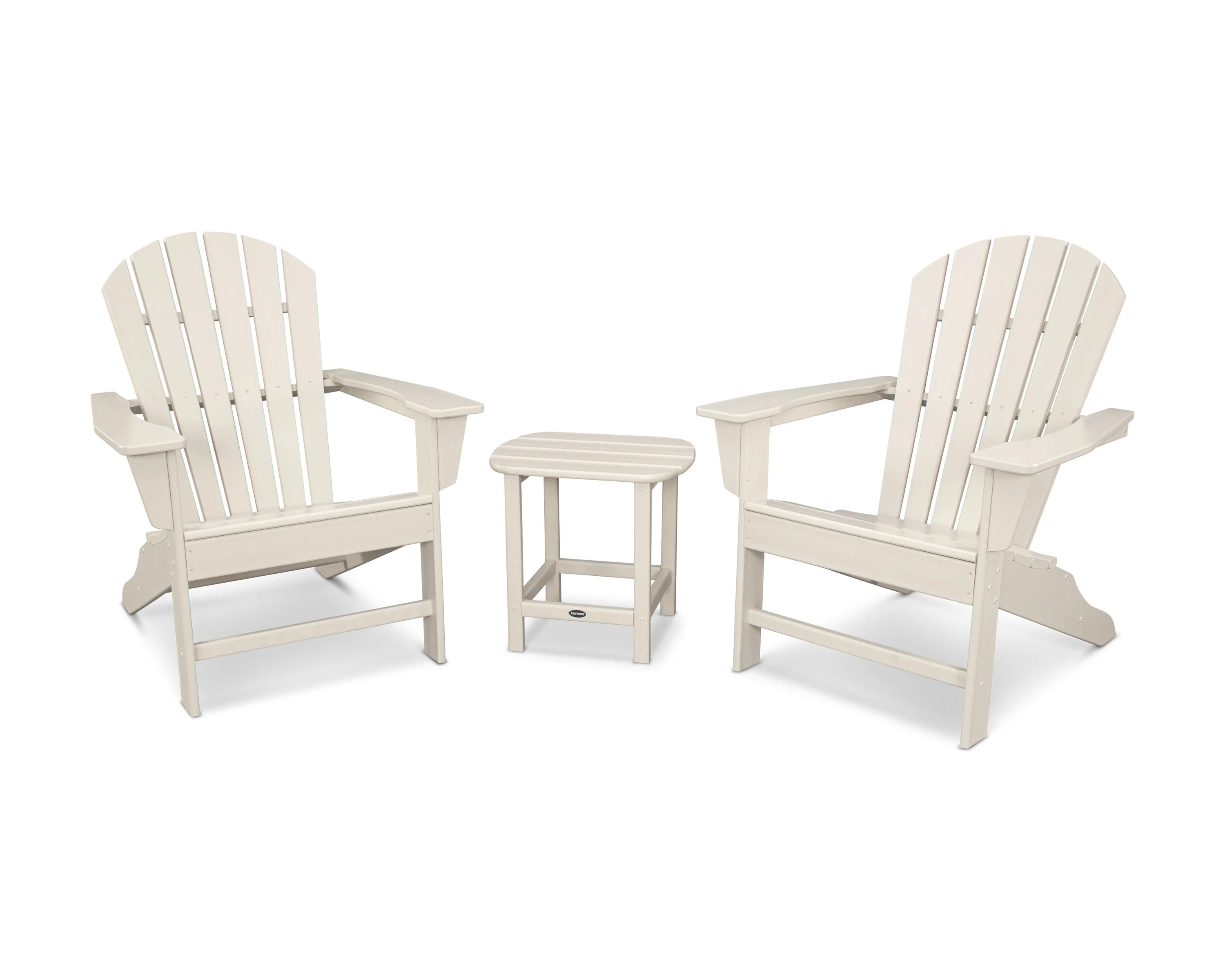 South Beach Adirondack 3-Piece Set - Image 10