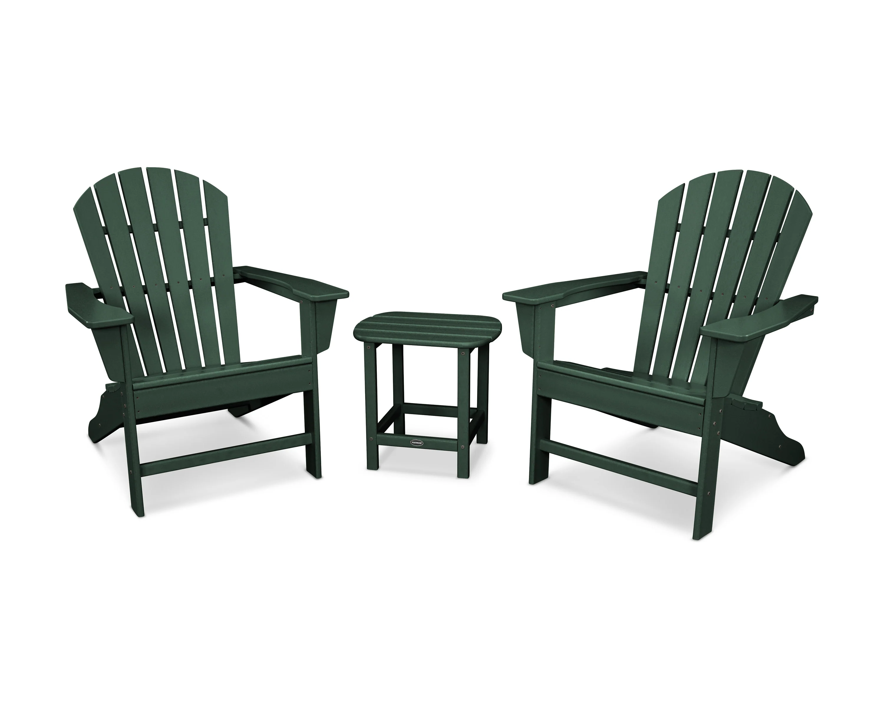 South Beach Adirondack 3-Piece Set - Image 11