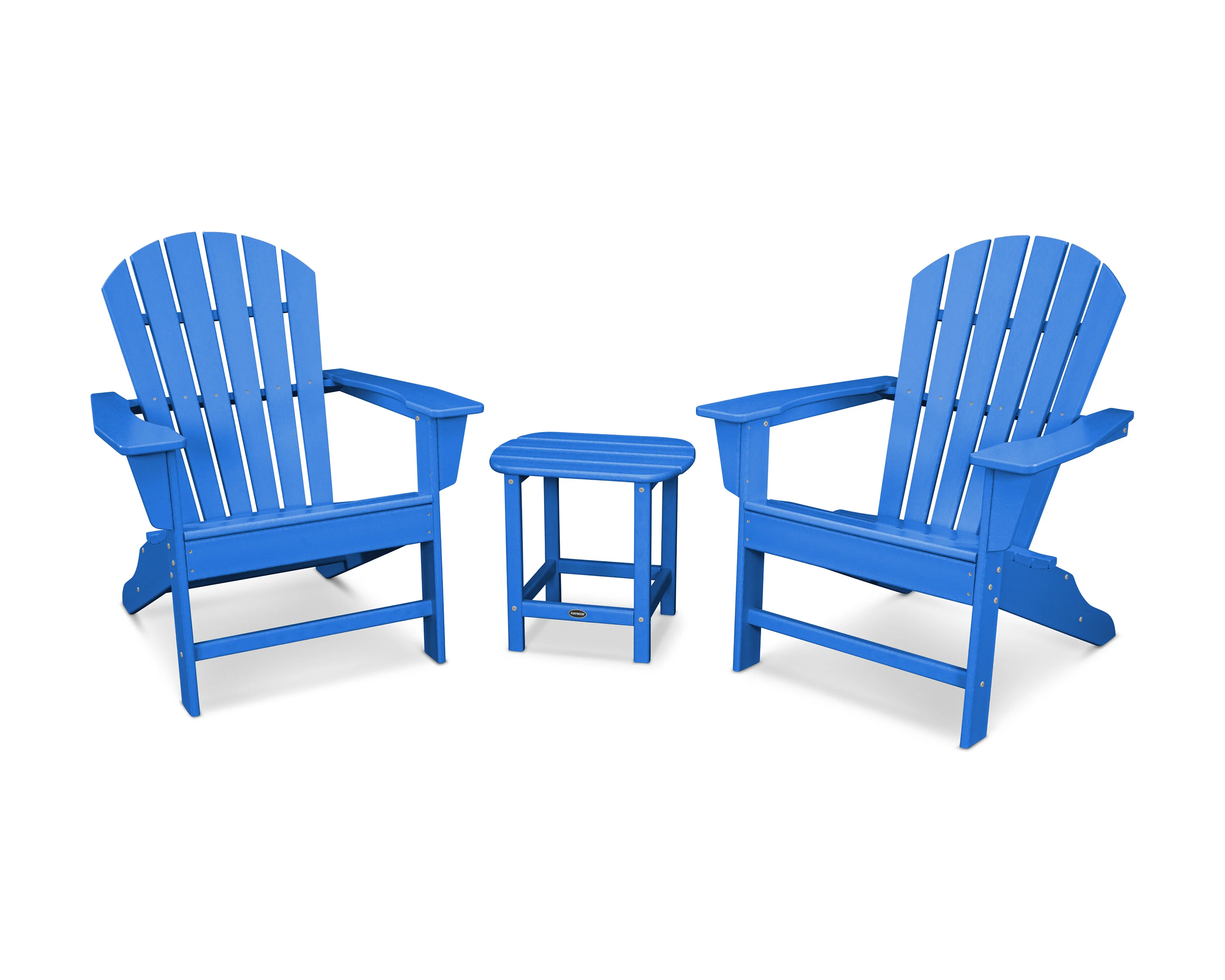 South Beach Adirondack 3-Piece Set - Image 12