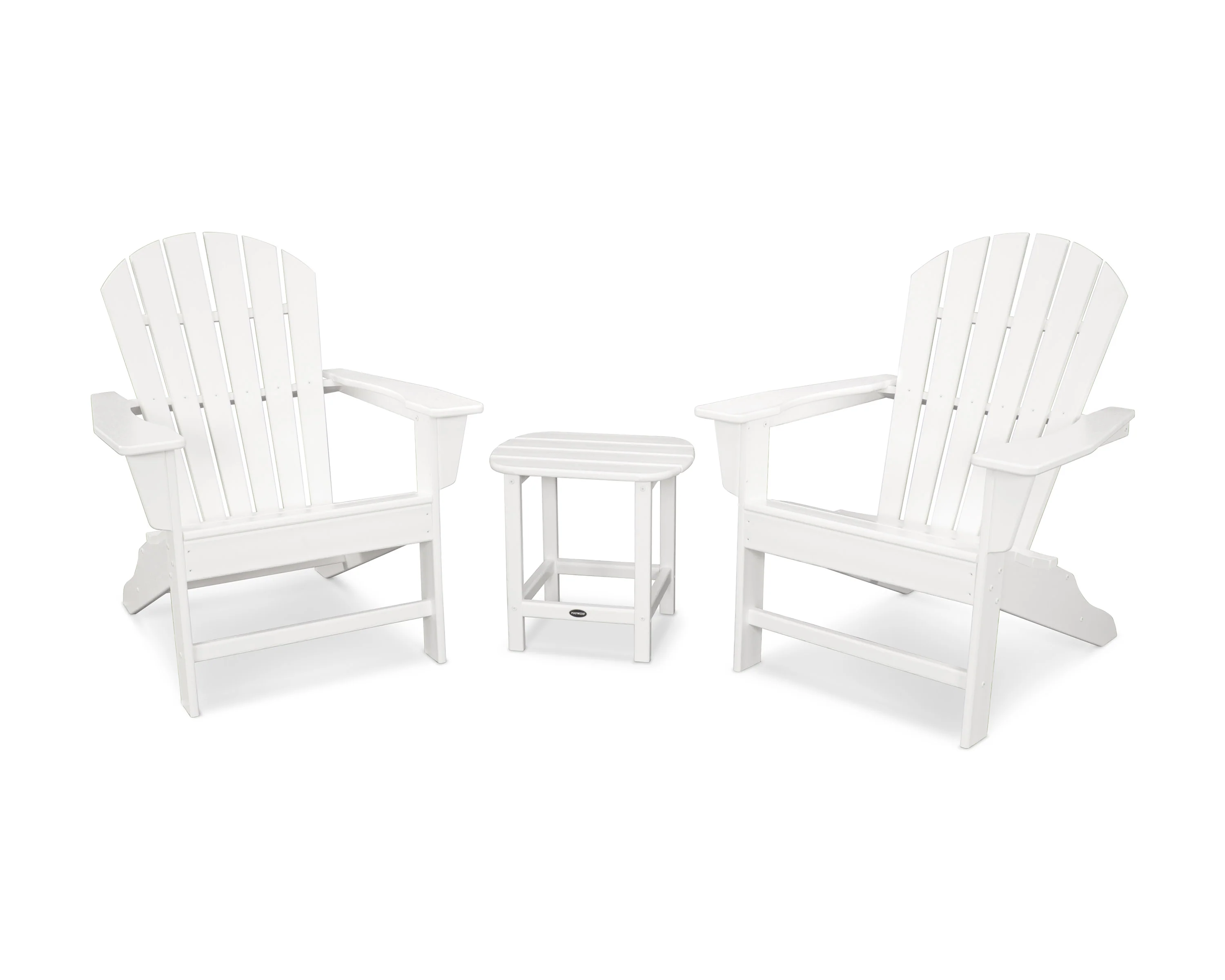 South Beach Adirondack 3-Piece Set - Image 14