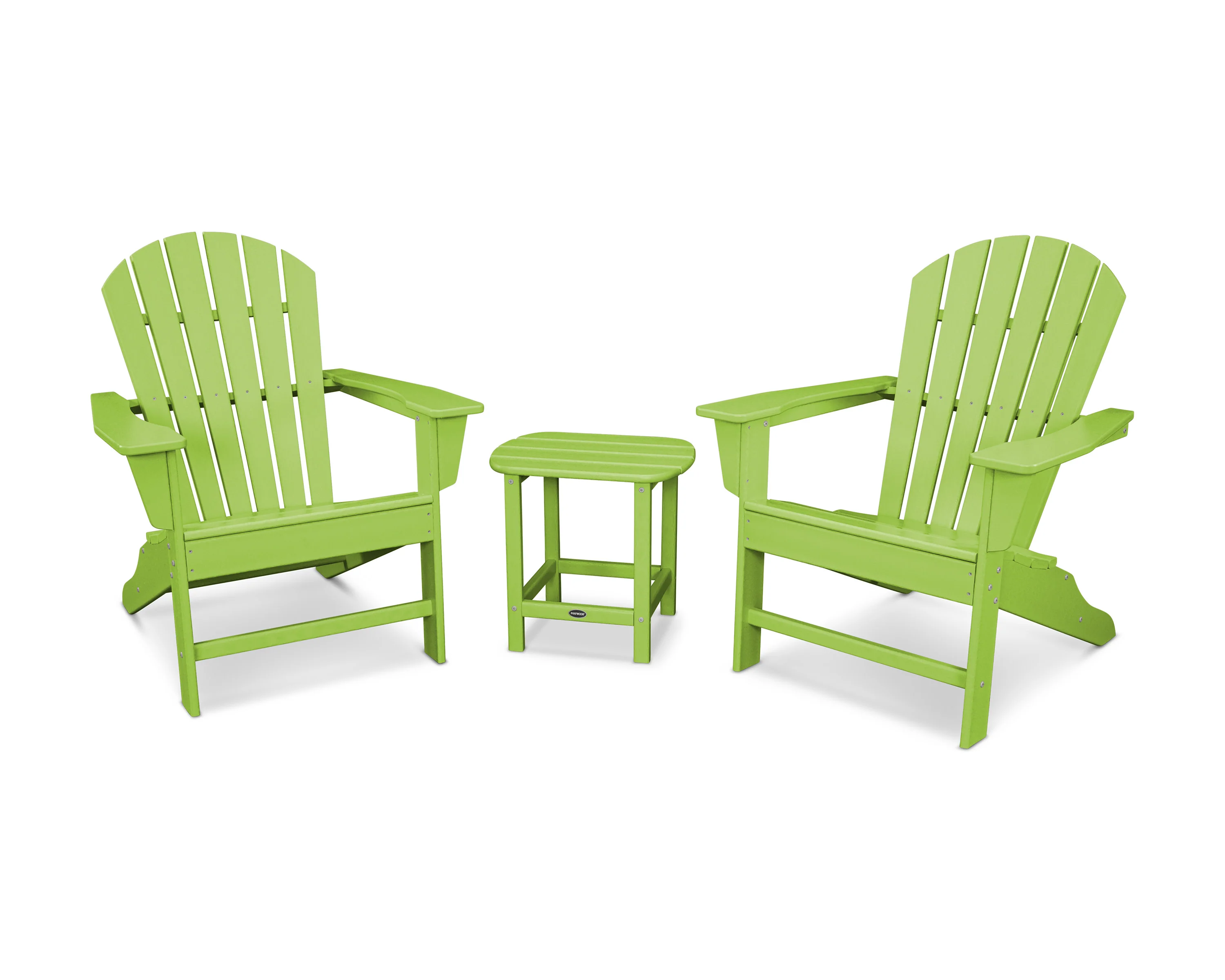 South Beach Adirondack 3-Piece Set - Image 15