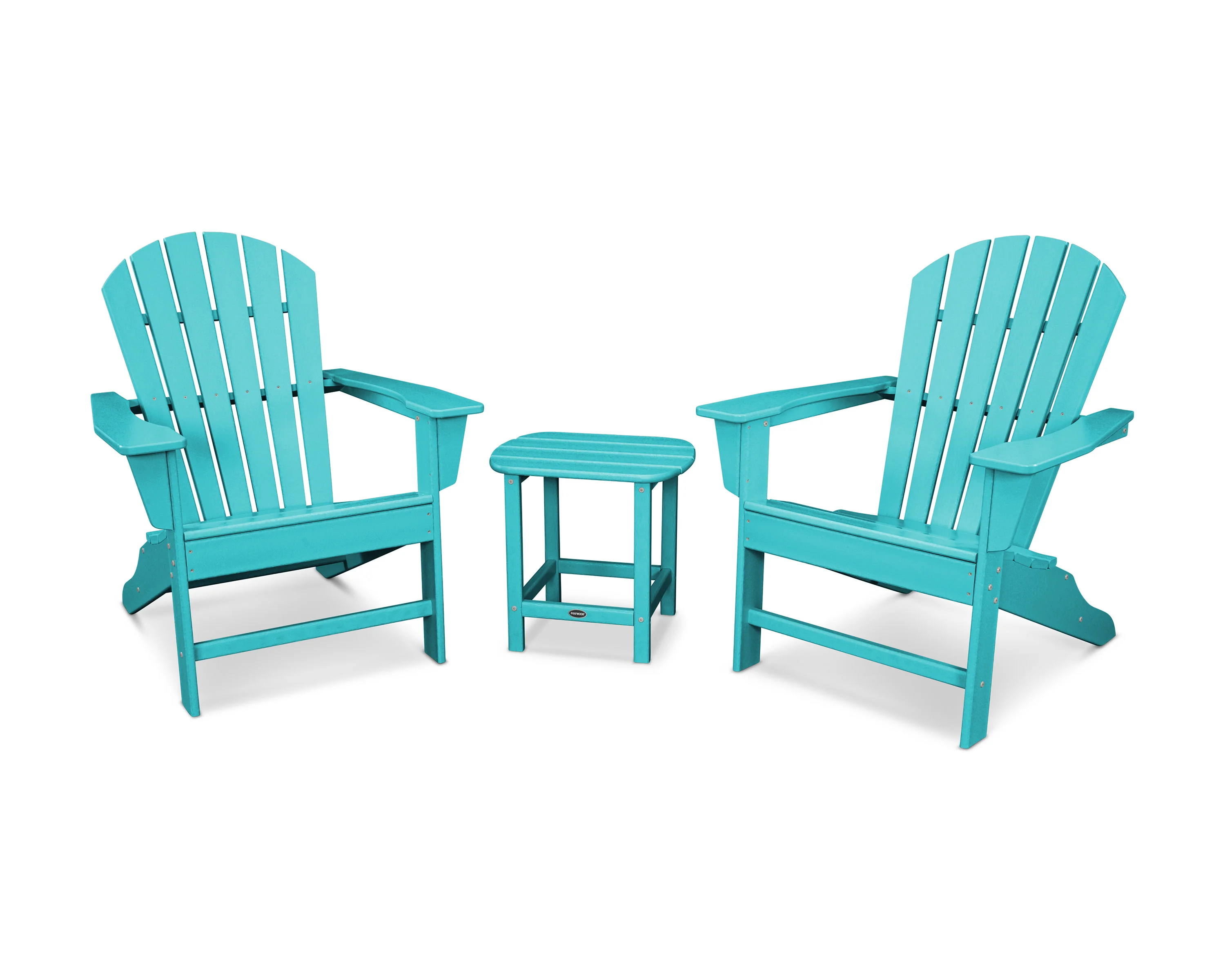 South Beach Adirondack 3-Piece Set - Image 16