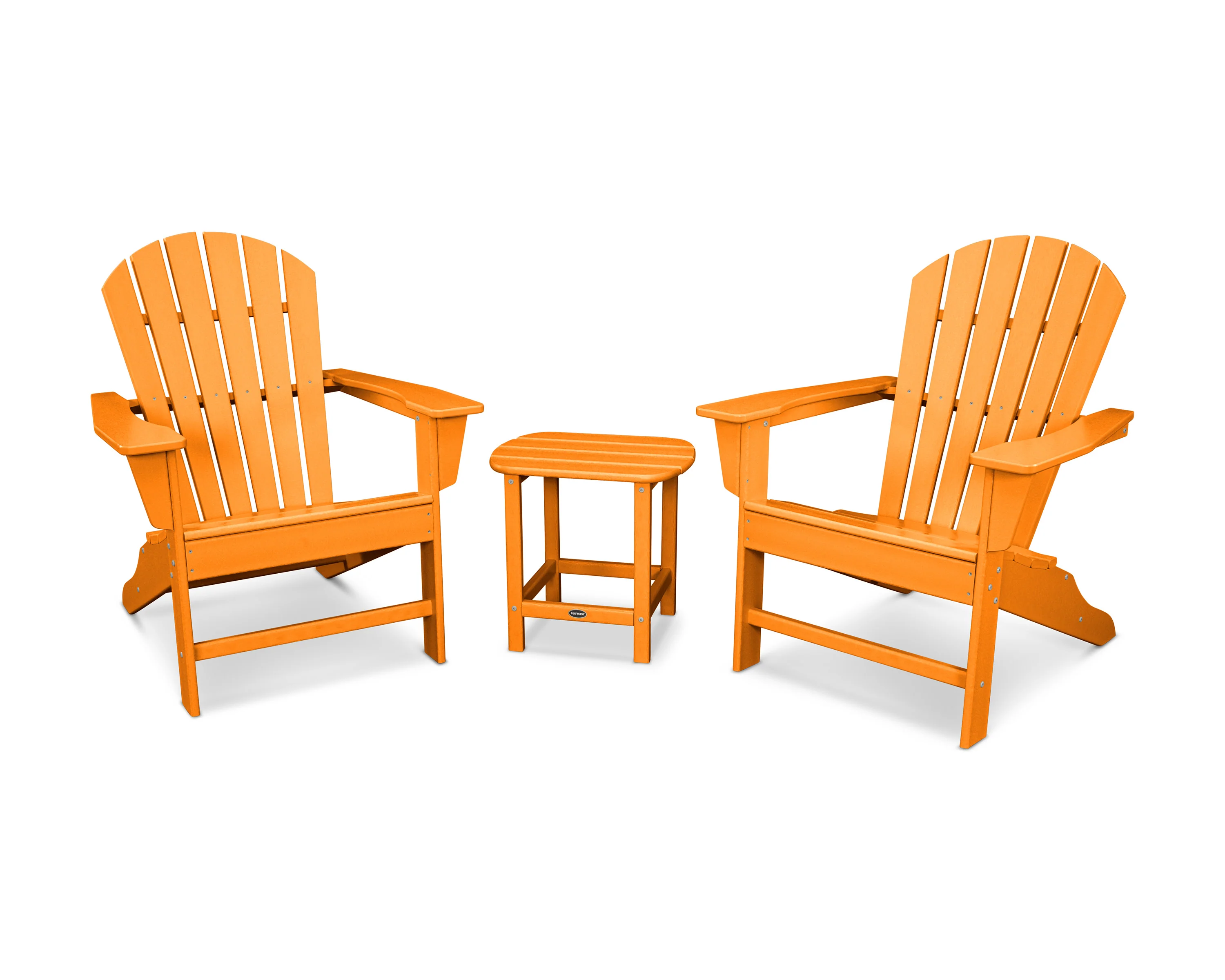 South Beach Adirondack 3-Piece Set - Image 17