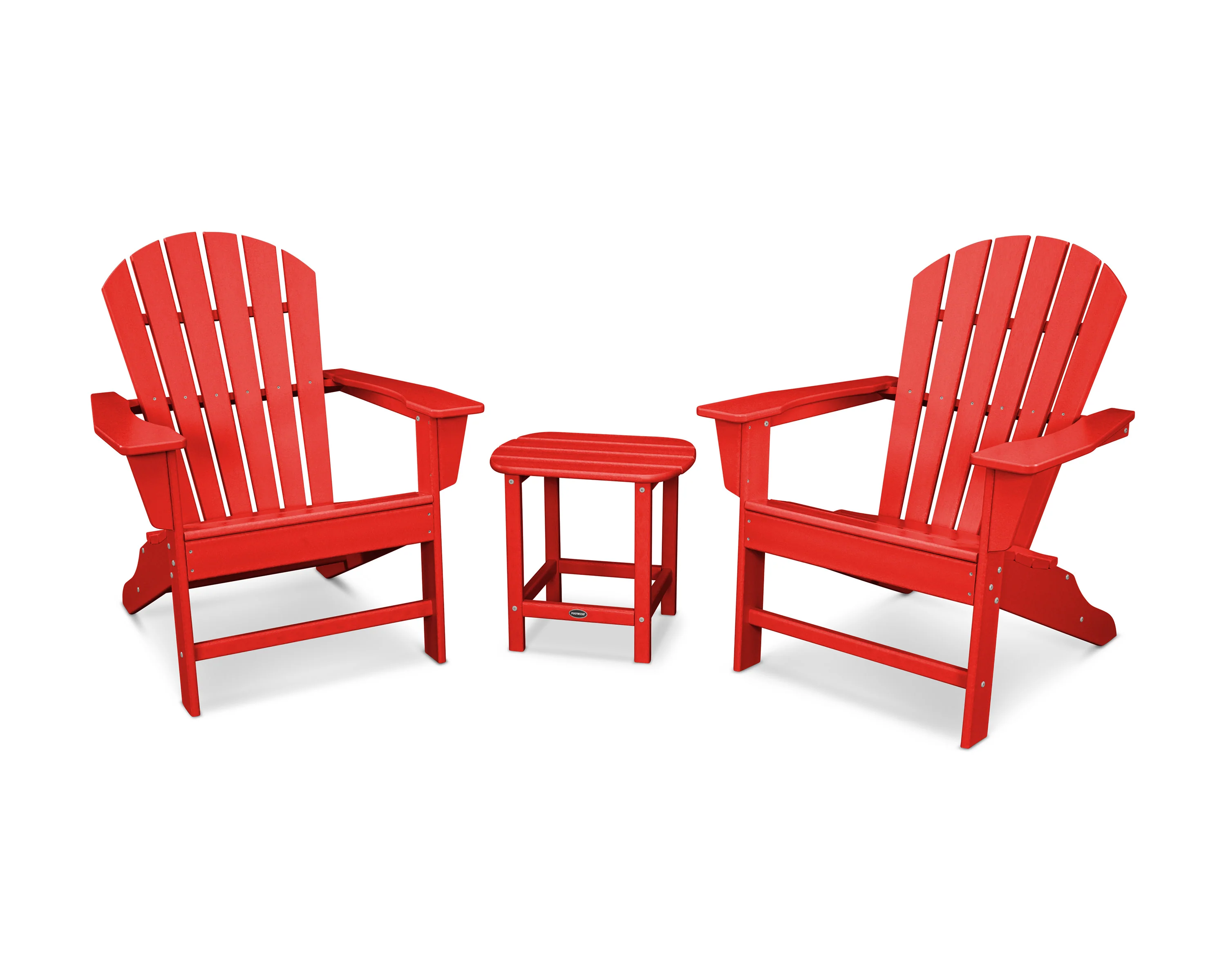 South Beach Adirondack 3-Piece Set - Image 18