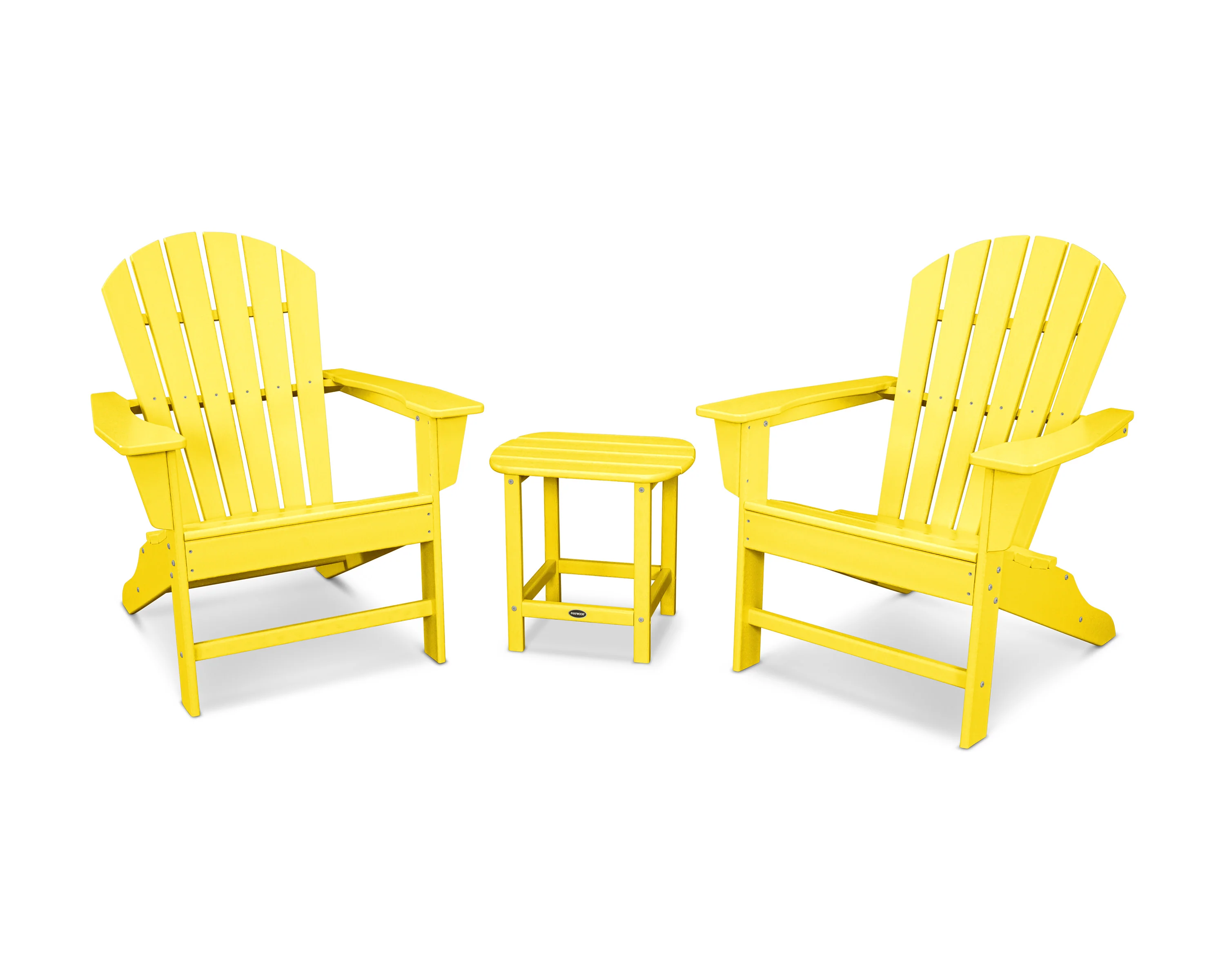 South Beach Adirondack 3-Piece Set - Image 20