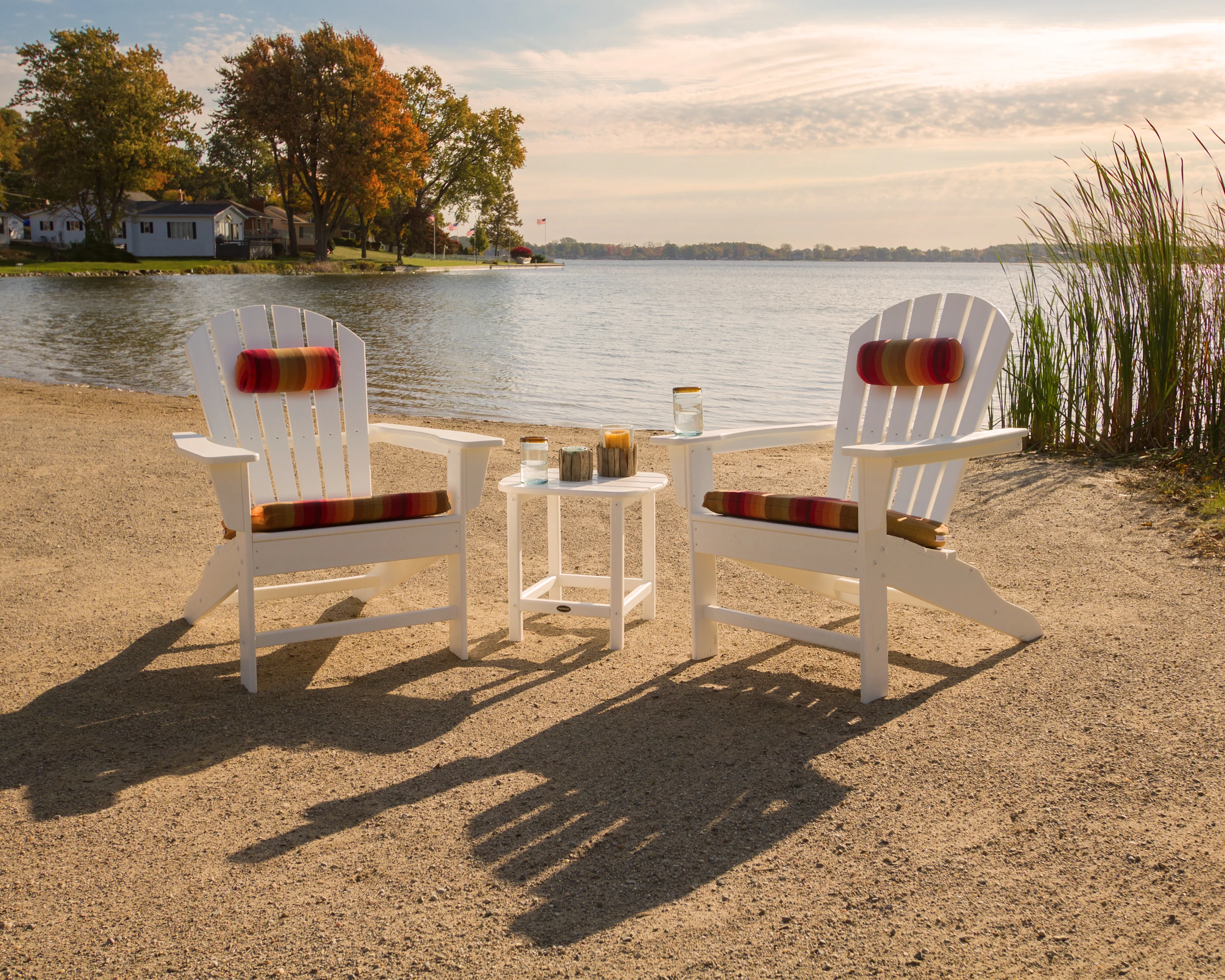 South Beach Adirondack 3-Piece Set - Image 6