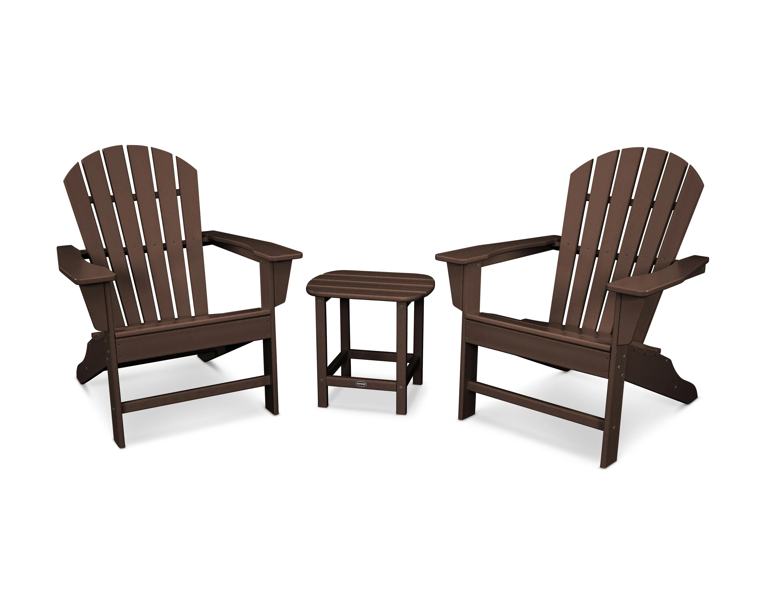 South Beach Adirondack 3-Piece Set - Image 8