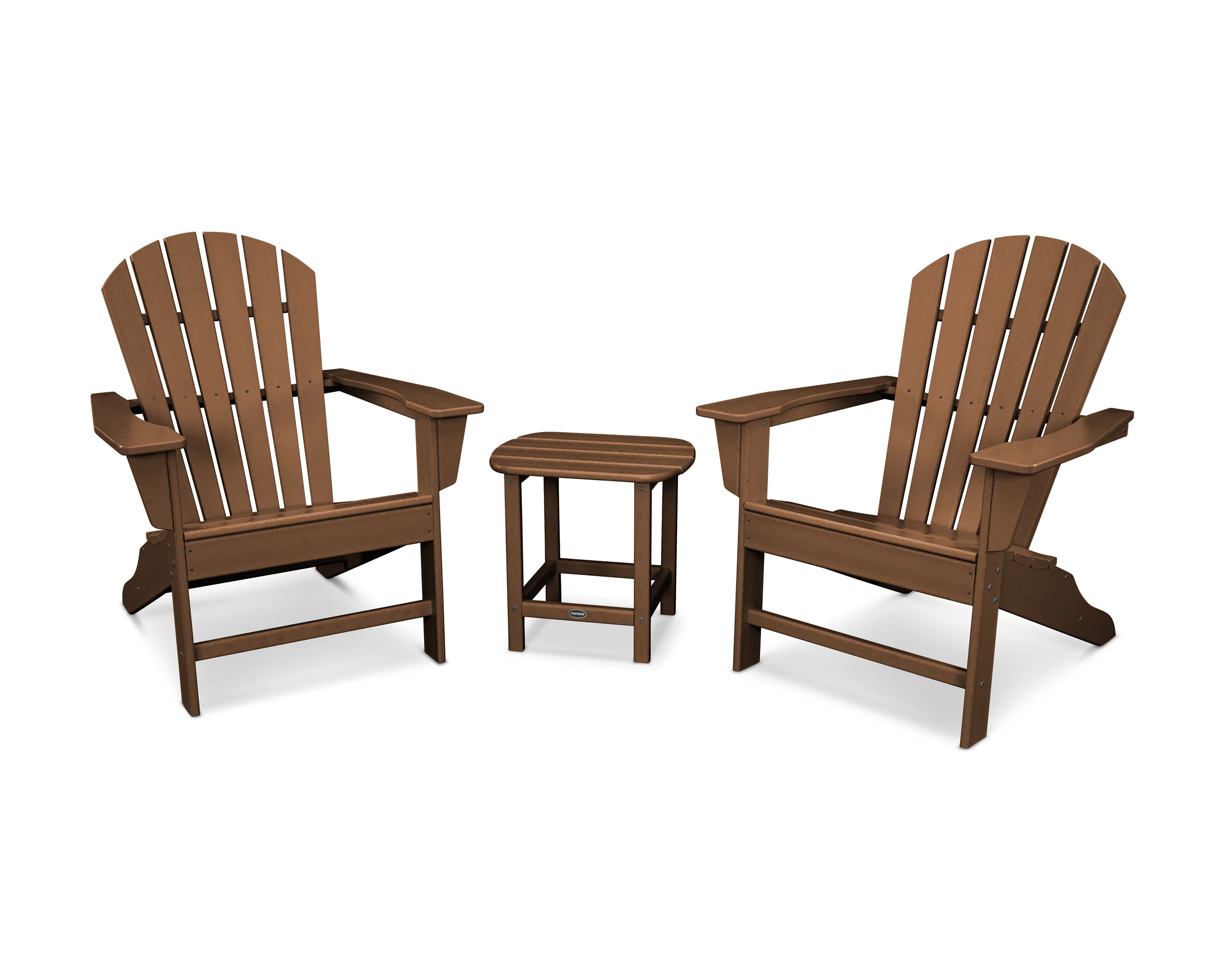 South Beach Adirondack 3-Piece Set - Image 9