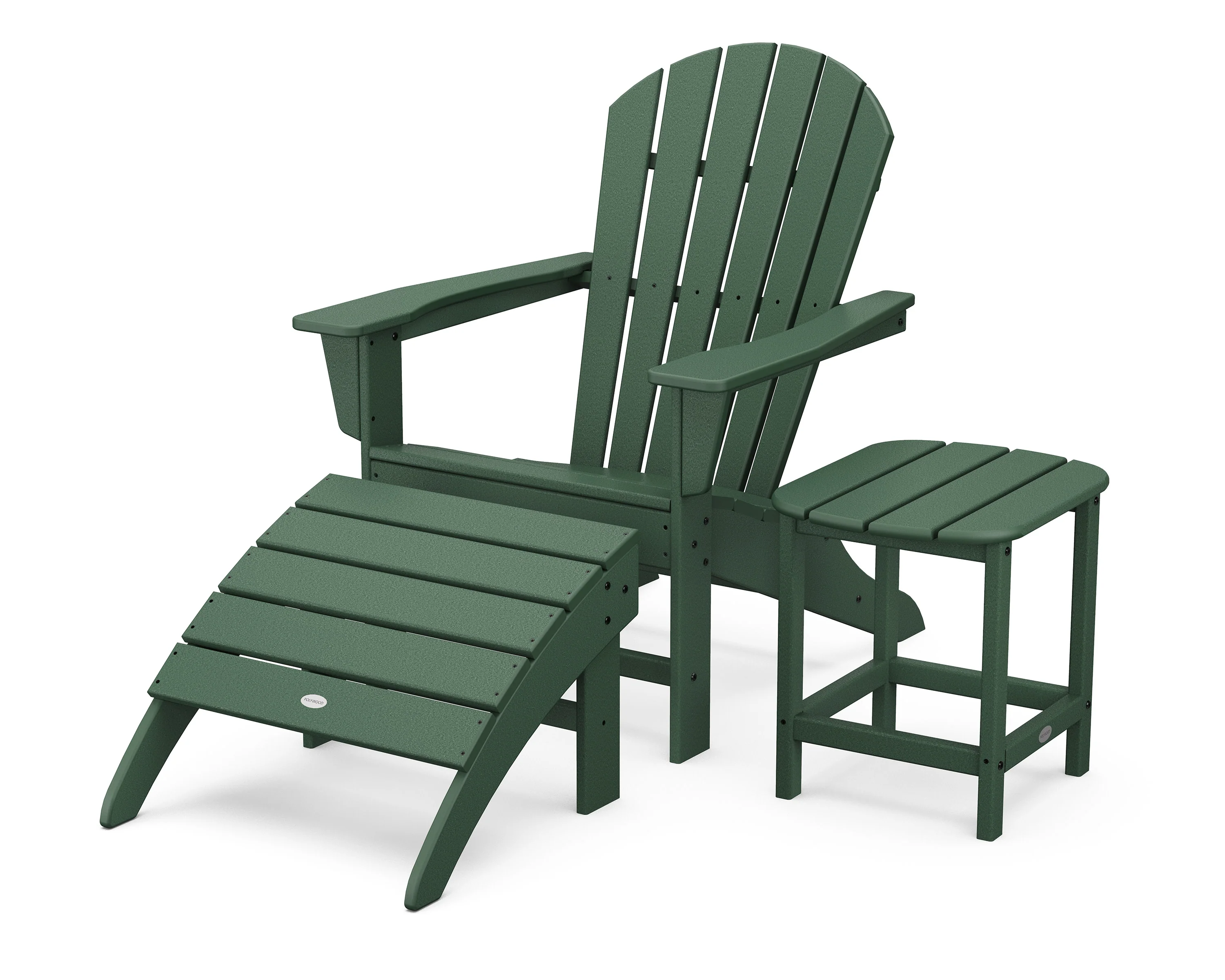 South Beach Adirondack 3-Piece Set - Image 15