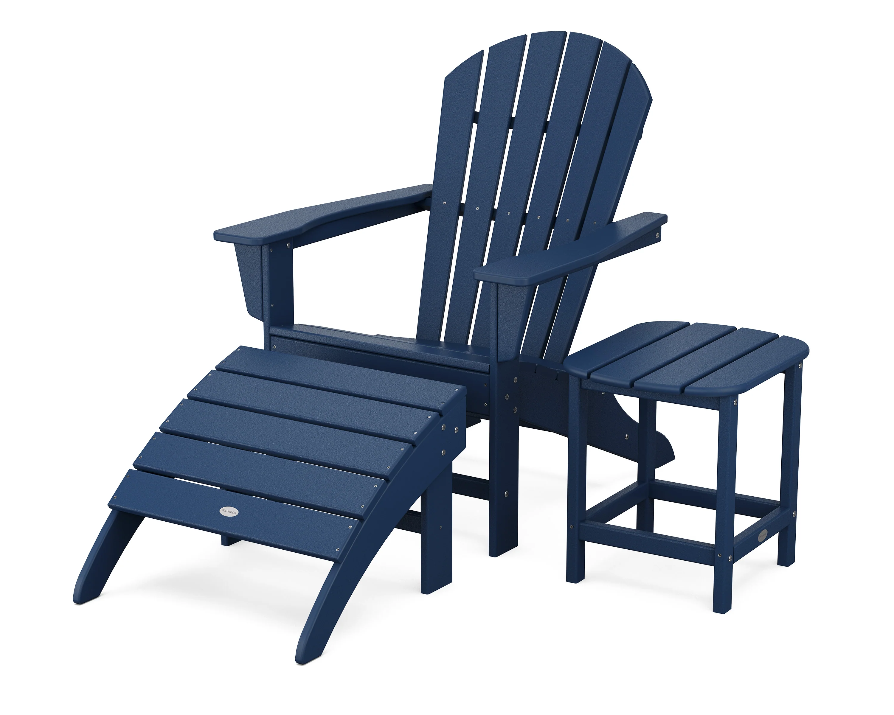South Beach Adirondack 3-Piece Set - Image 16