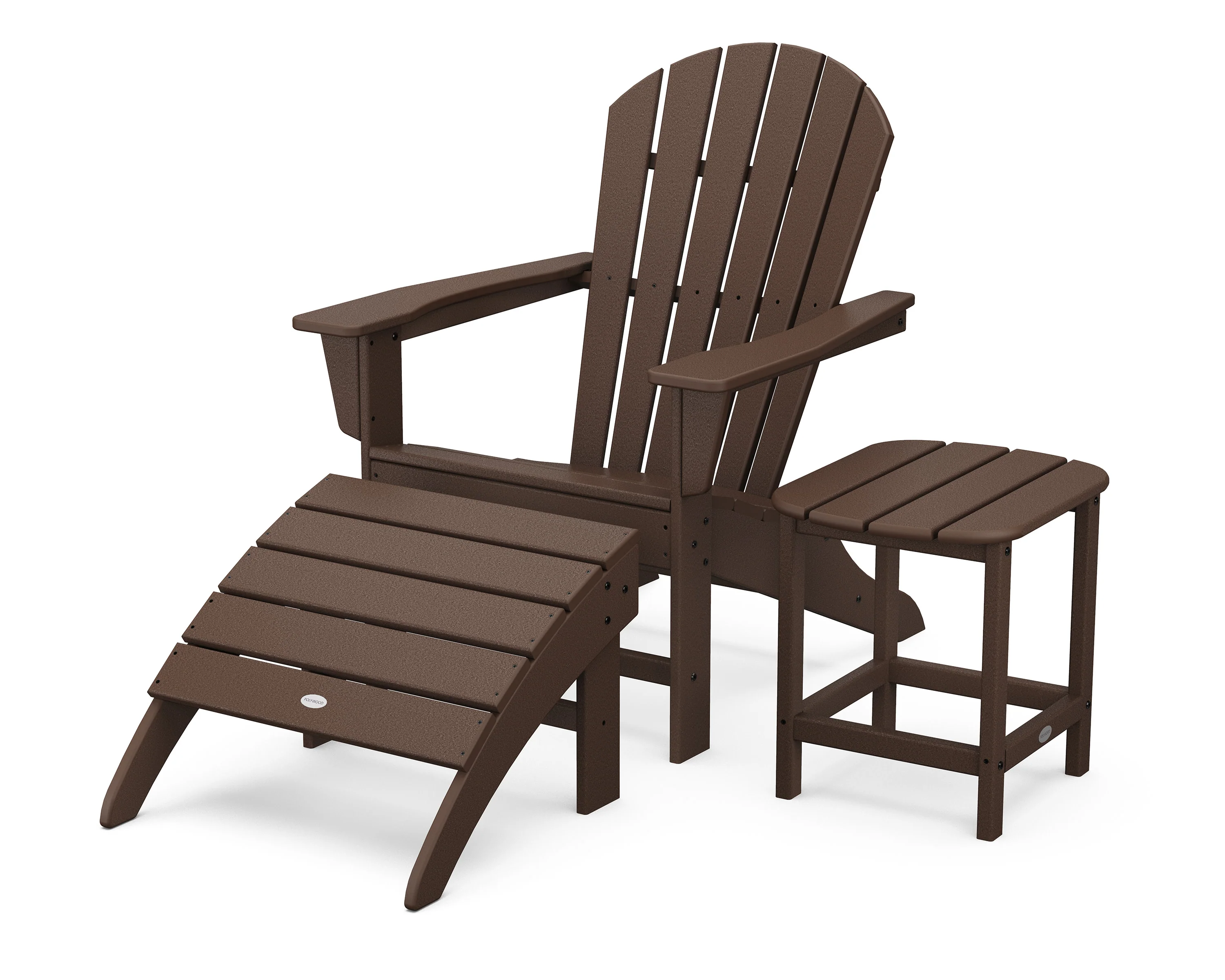 South Beach Adirondack 3-Piece Set - Image 17
