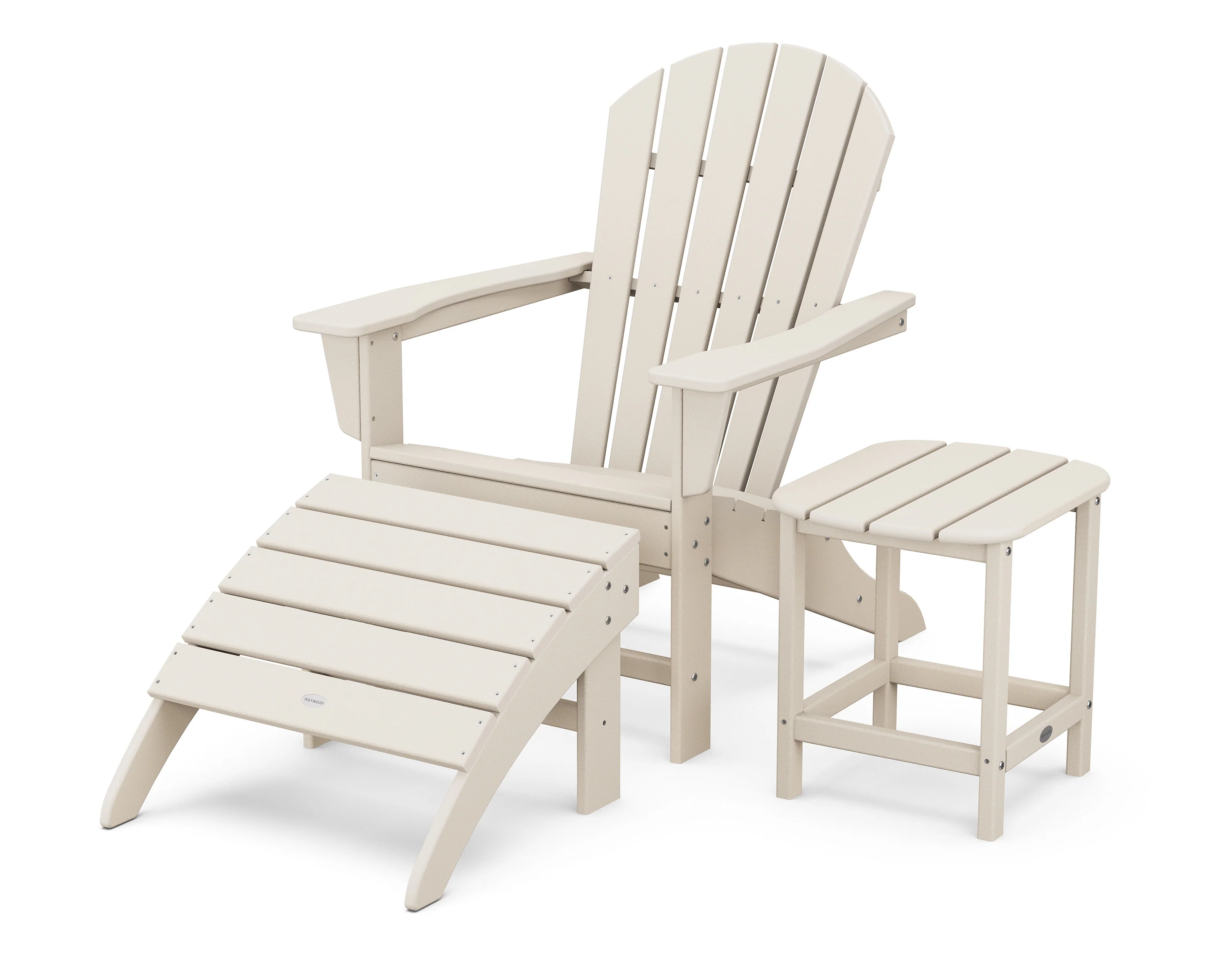 South Beach Adirondack 3-Piece Set - Image 18