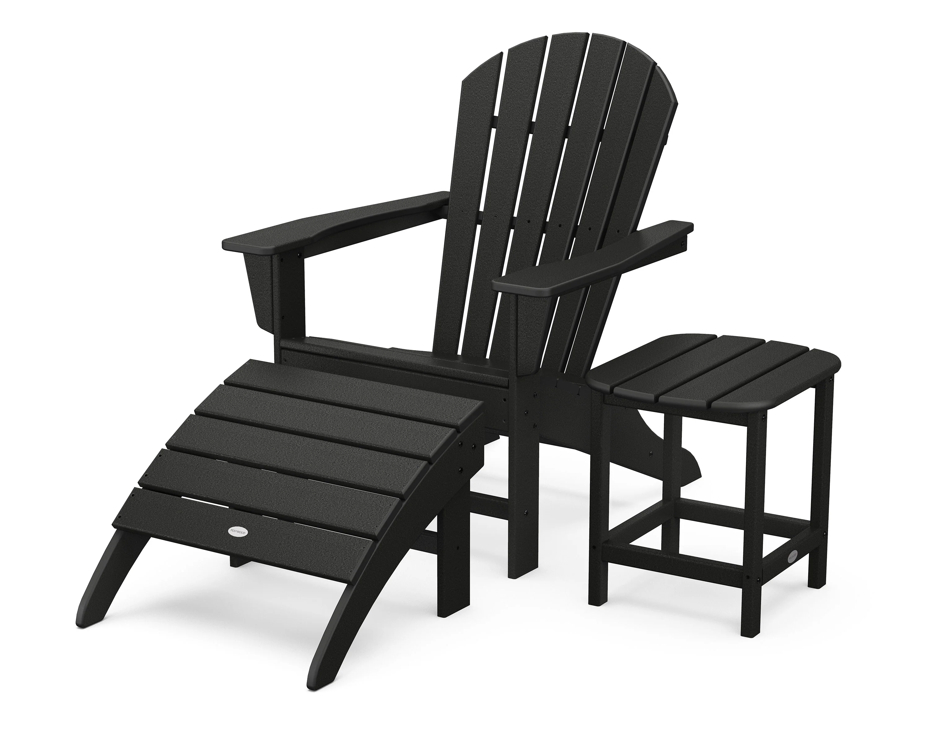 South Beach Adirondack 3-Piece Set - Image 5