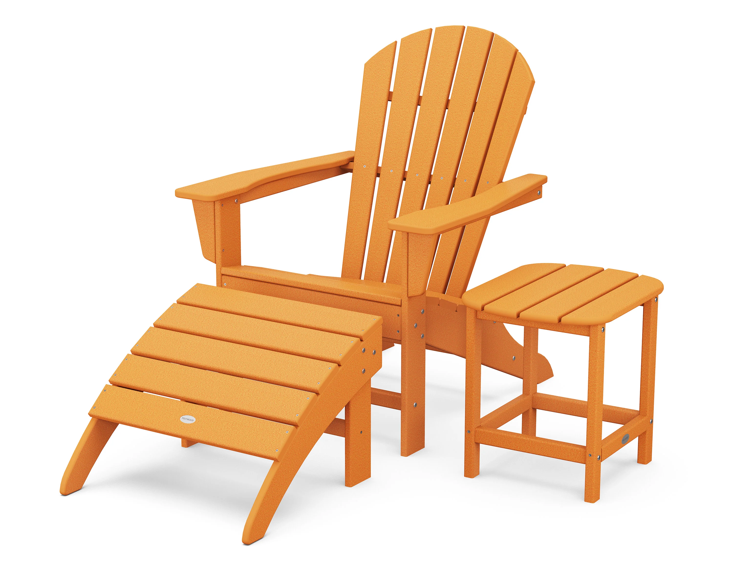 South Beach Adirondack 3-Piece Set - Image 6