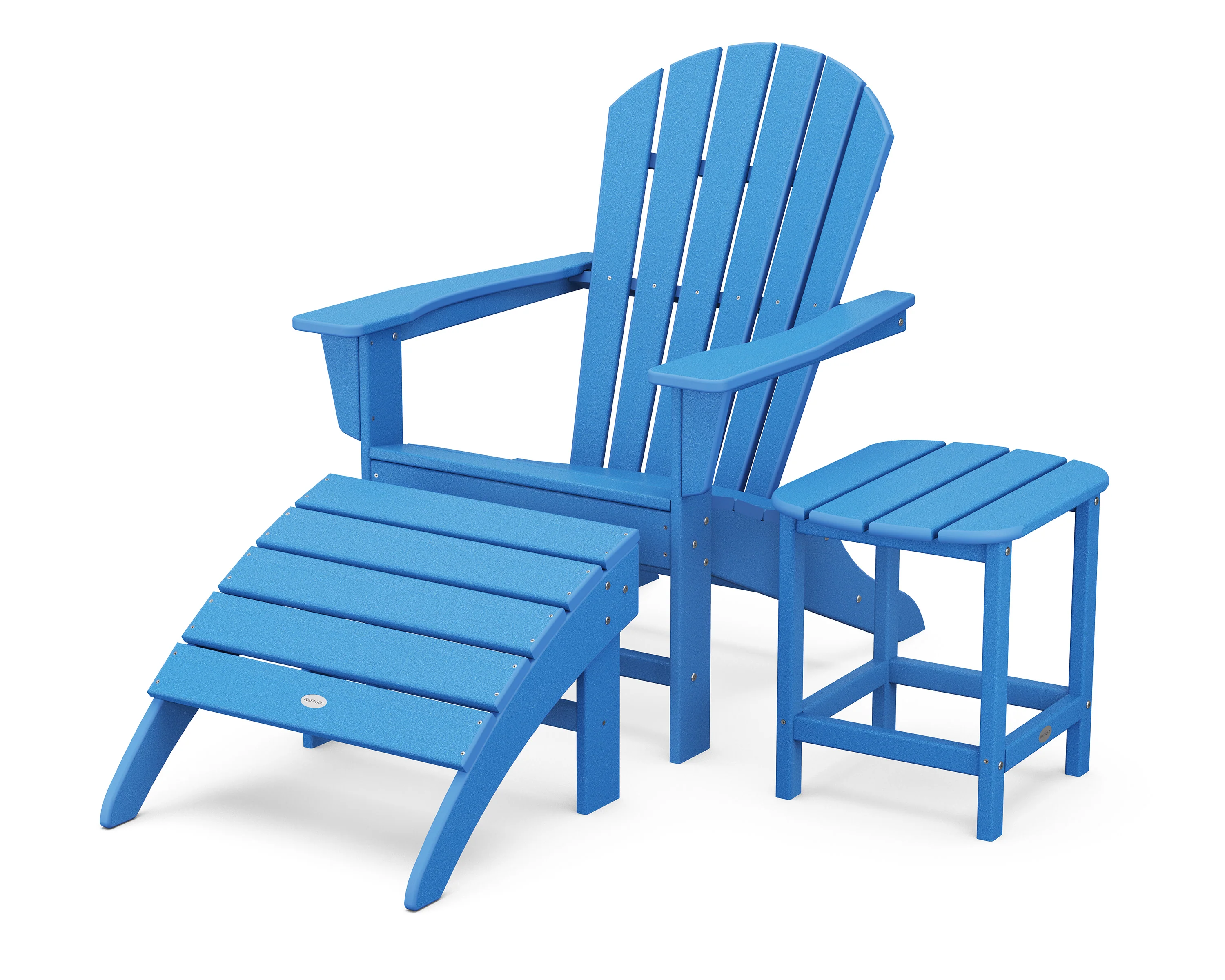 South Beach Adirondack 3-Piece Set - Image 7