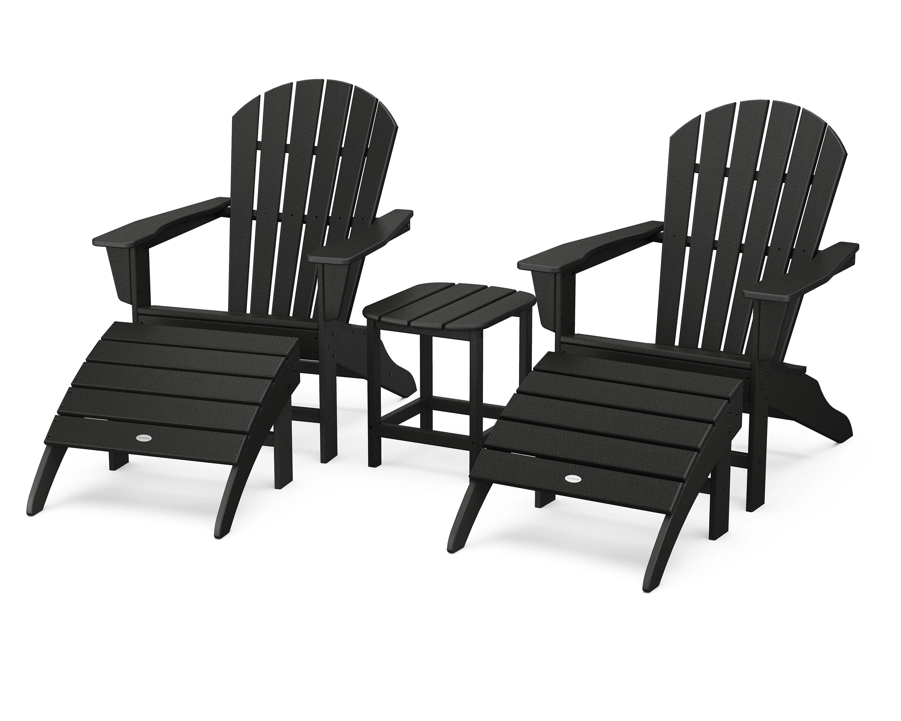 South Beach Adirondack 5-Piece Set - Image 12