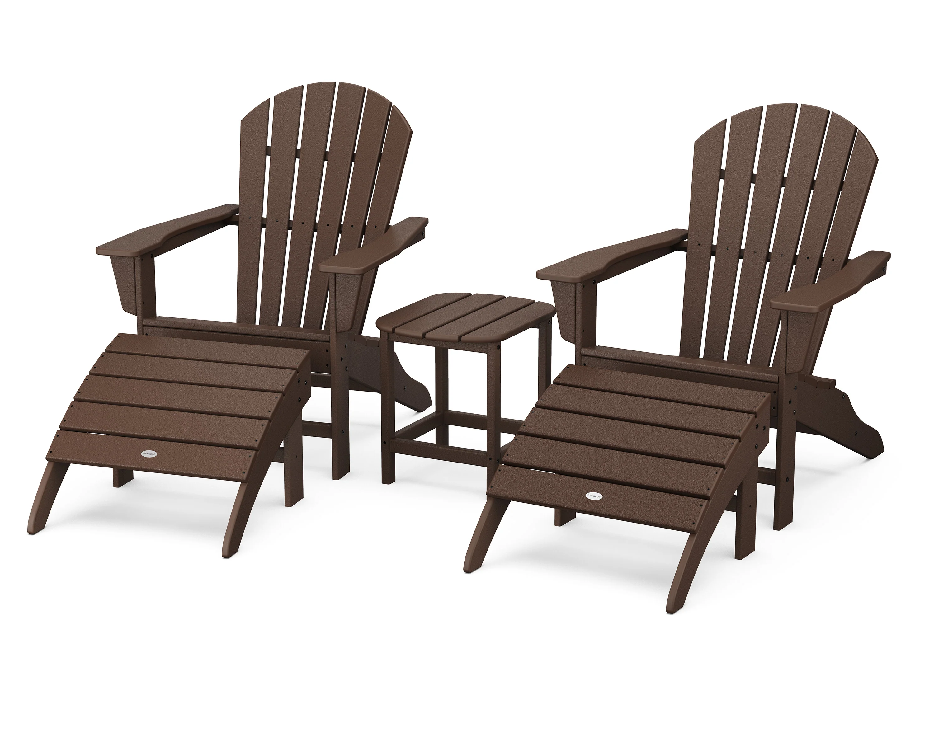 South Beach Adirondack 5-Piece Set - Image 13