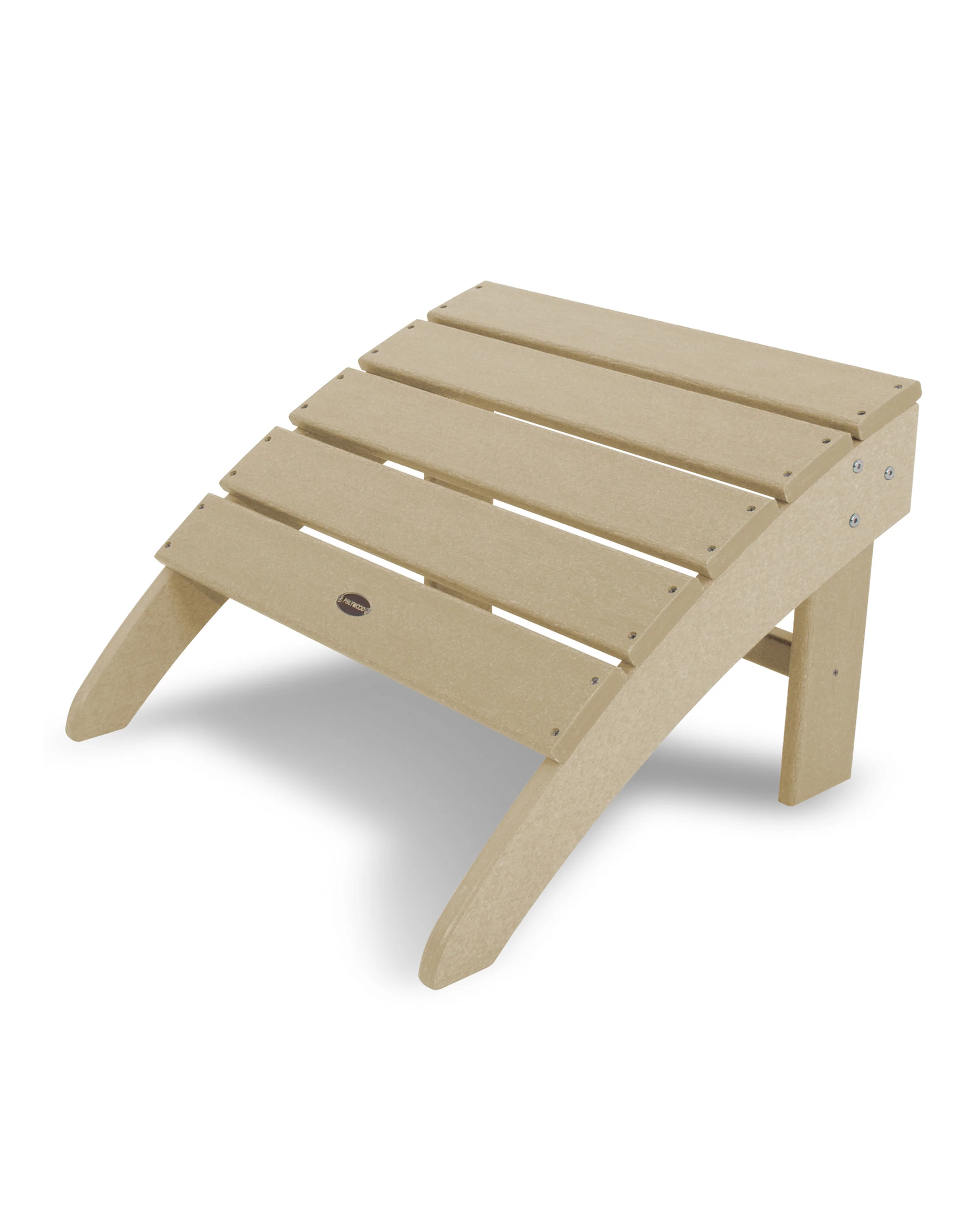 South Beach Adirondack Ottoman - Image 17