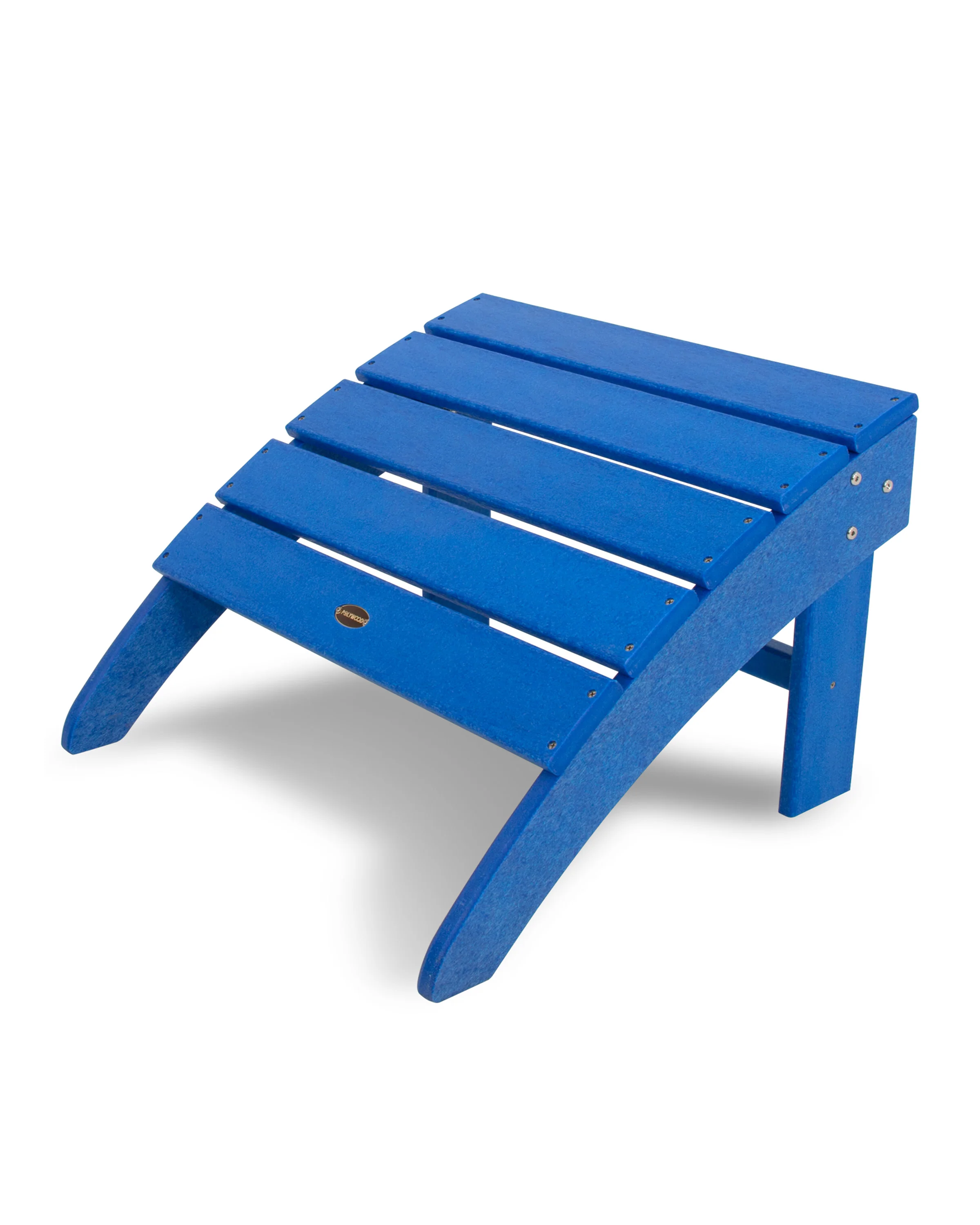 South Beach Adirondack Ottoman - Image 20