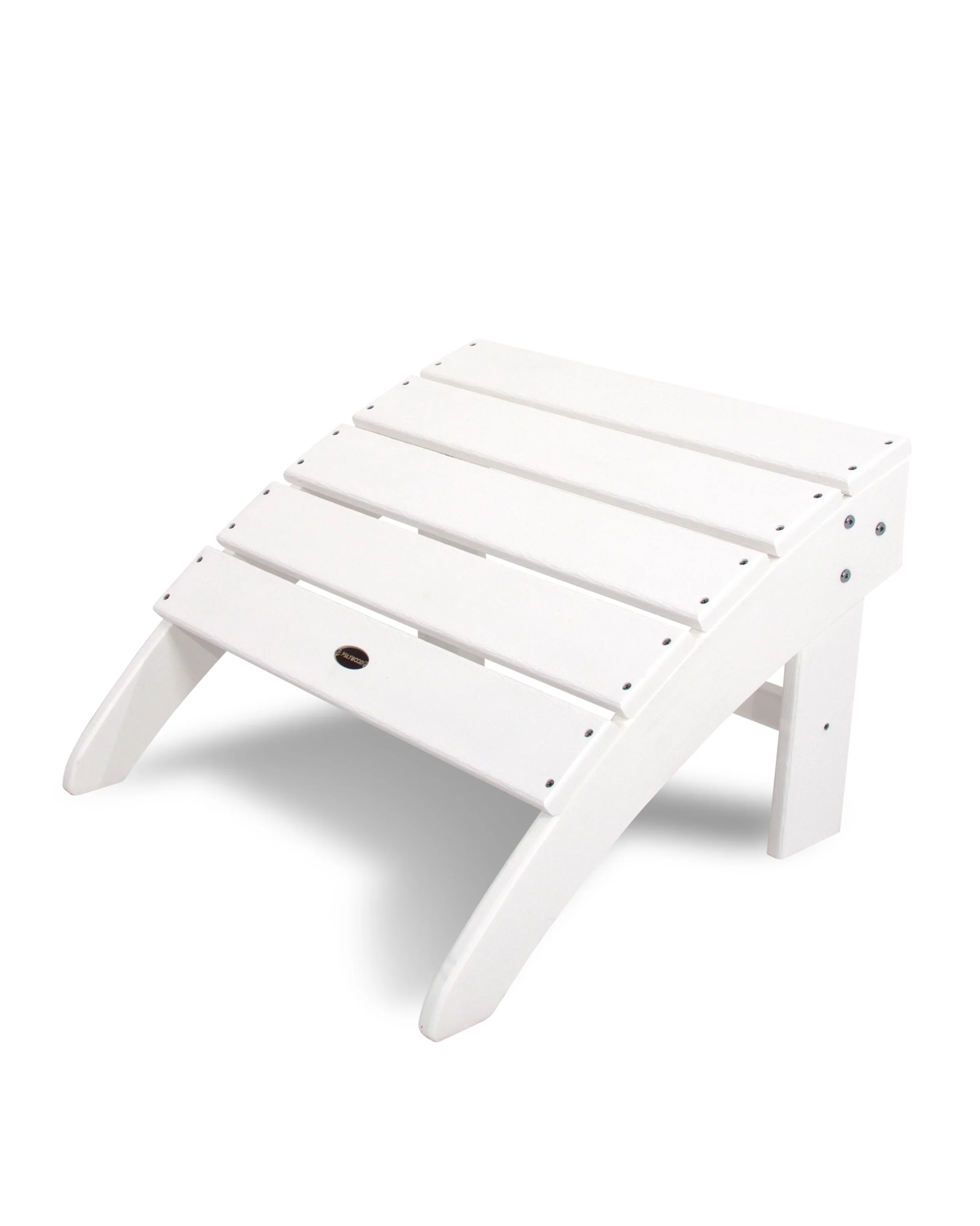 South Beach Adirondack Ottoman - Image 6