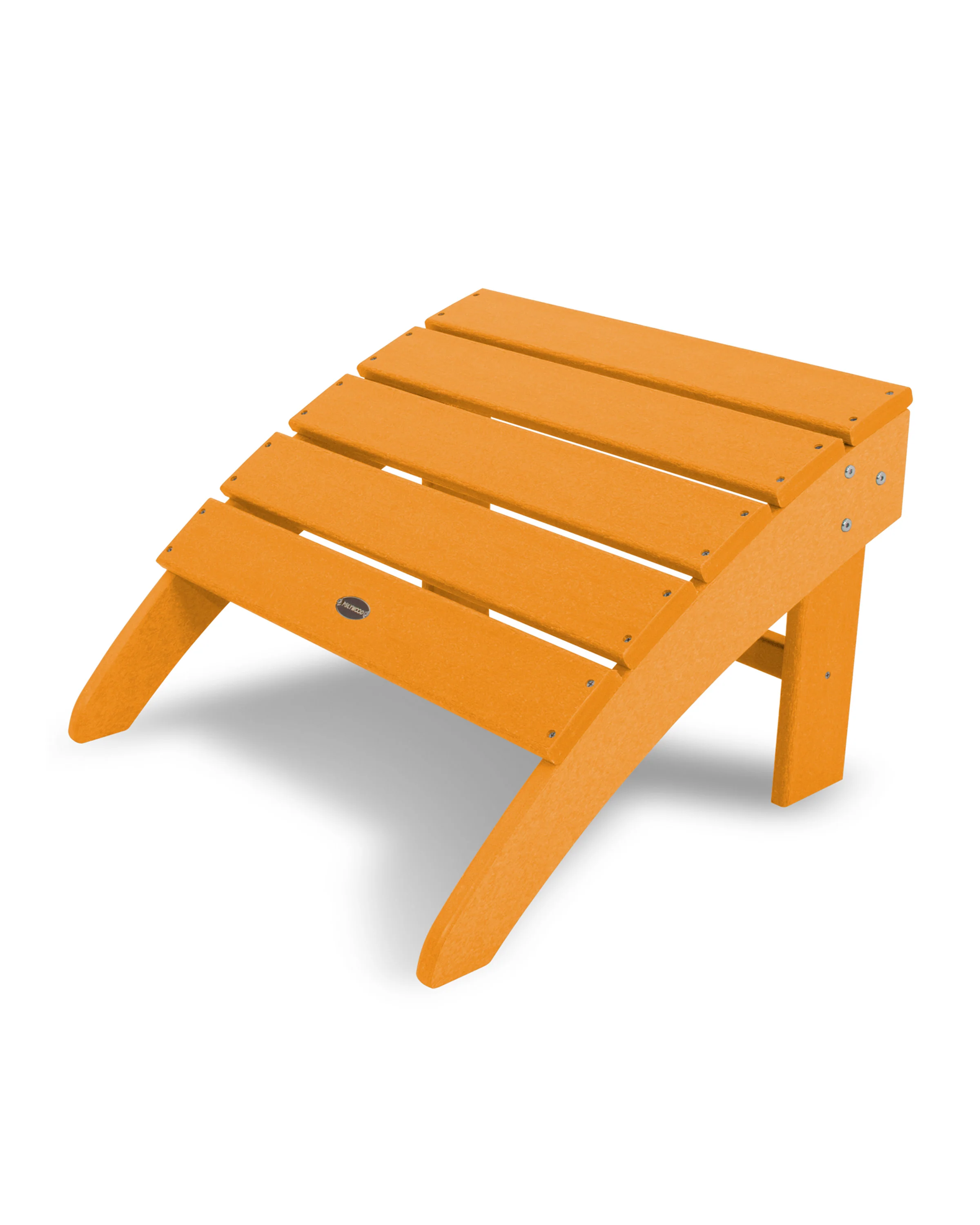 South Beach Adirondack Ottoman - Image 8