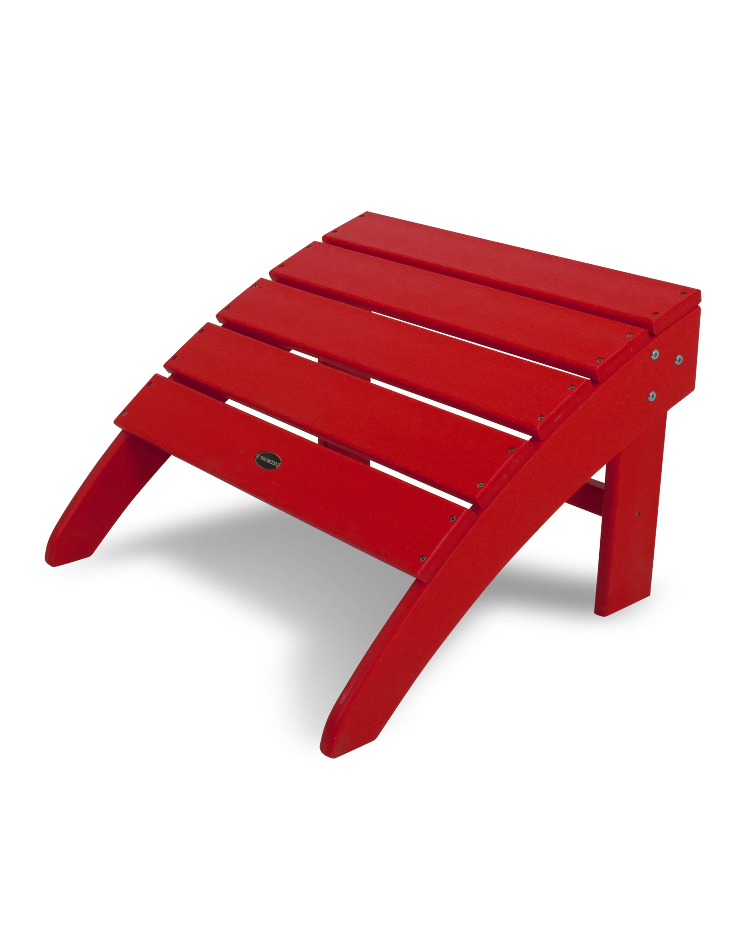 South Beach Adirondack Ottoman - Image 9