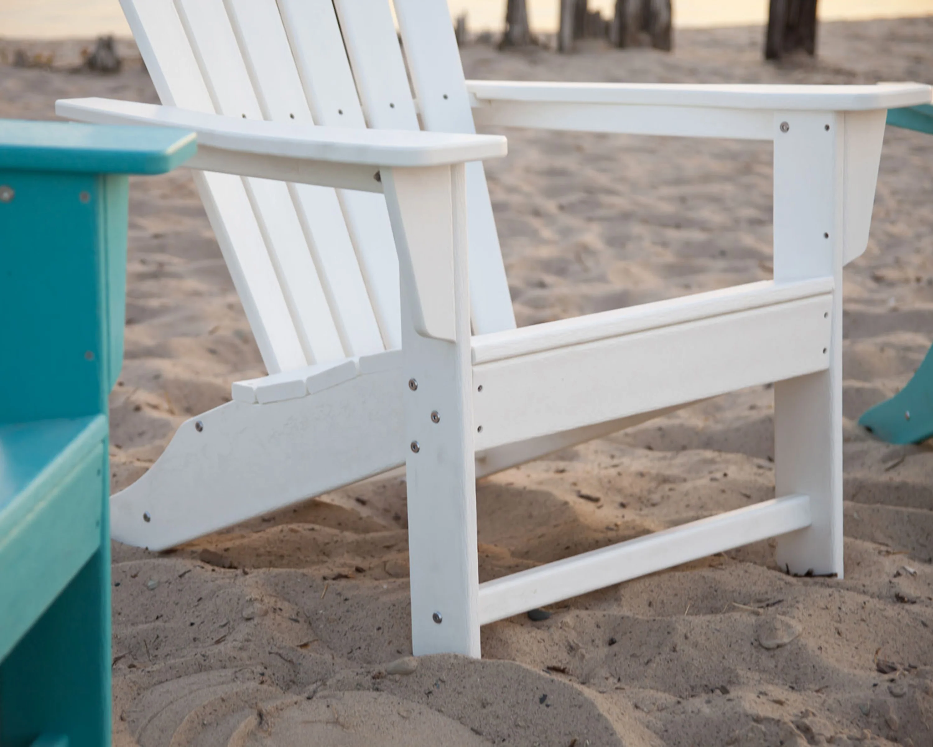 South Beach Adirondack - Image 10