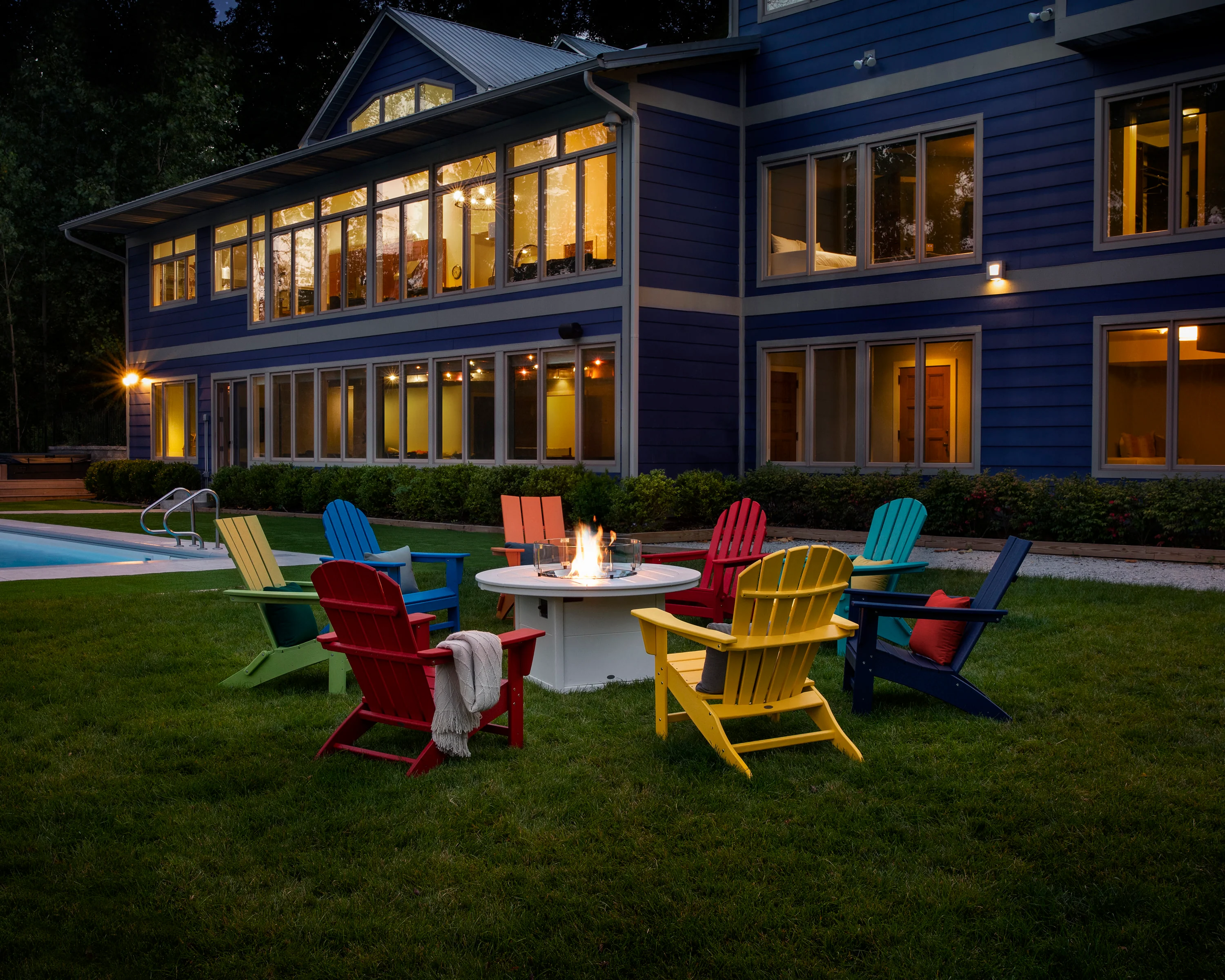 South Beach Adirondack - Image 3