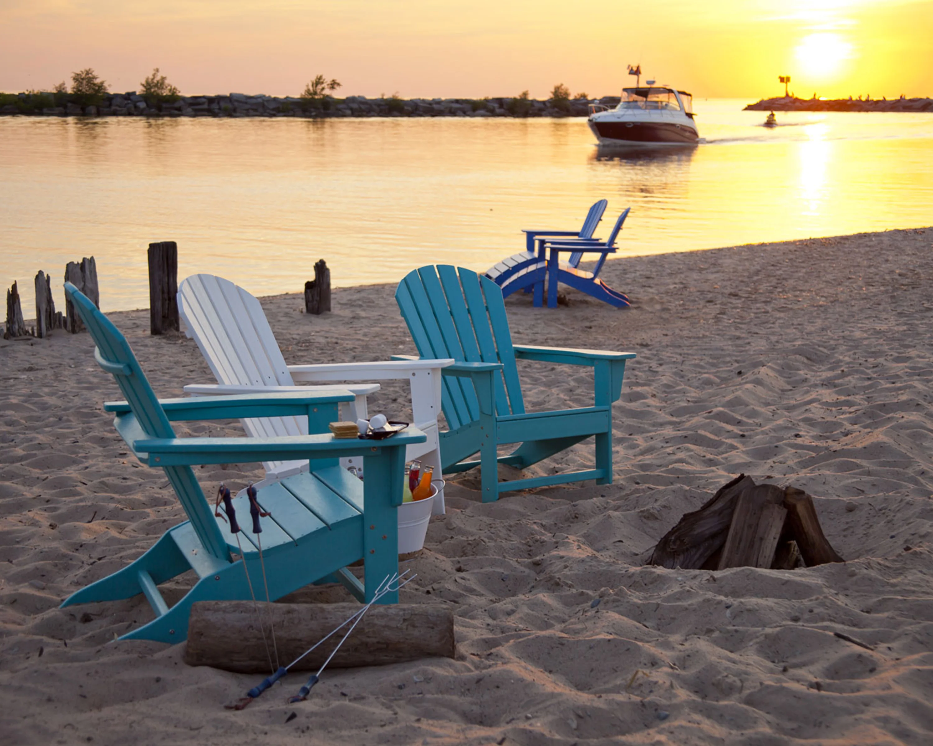 South Beach Adirondack - Image 6