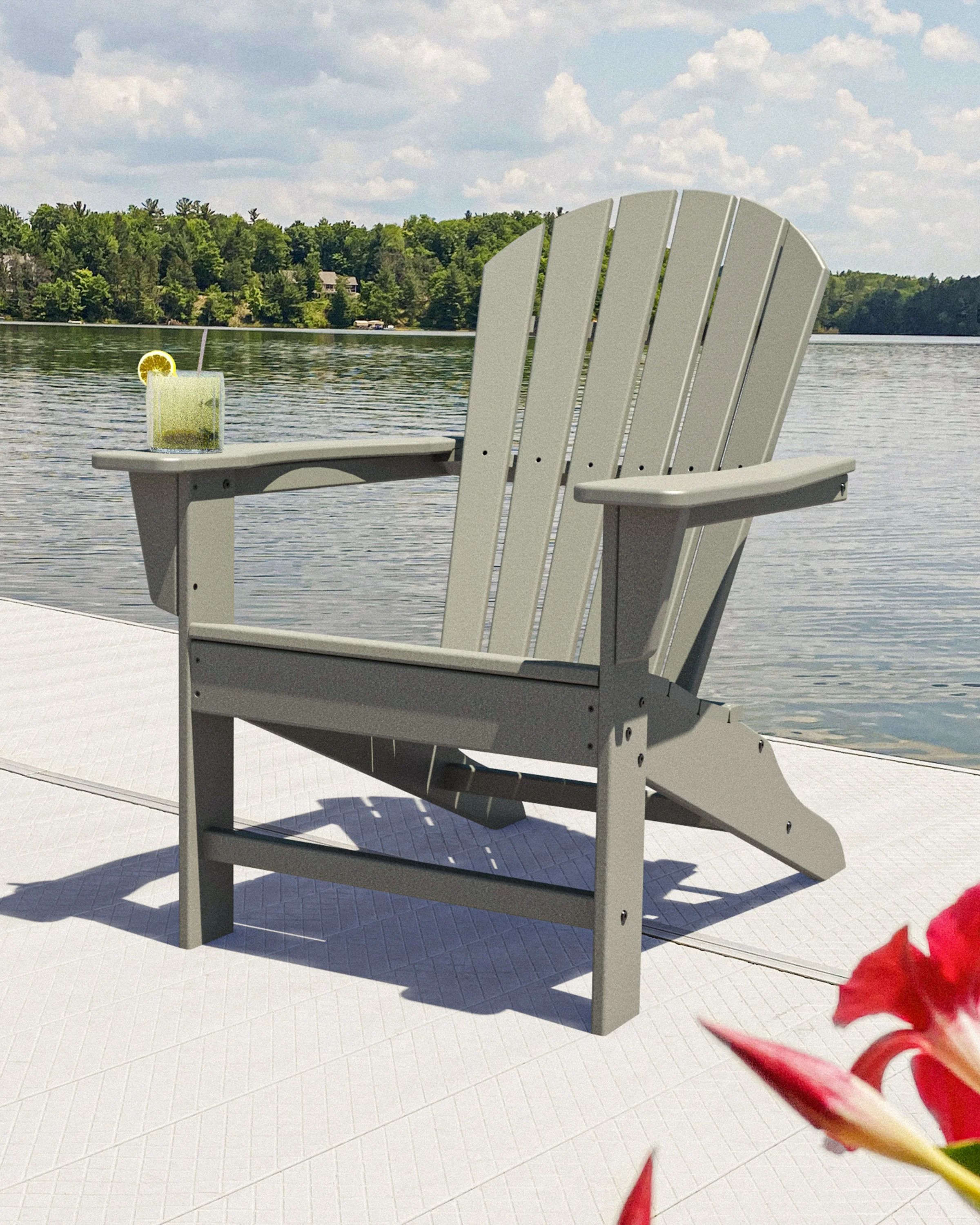 South Beach Adirondack - Image 9