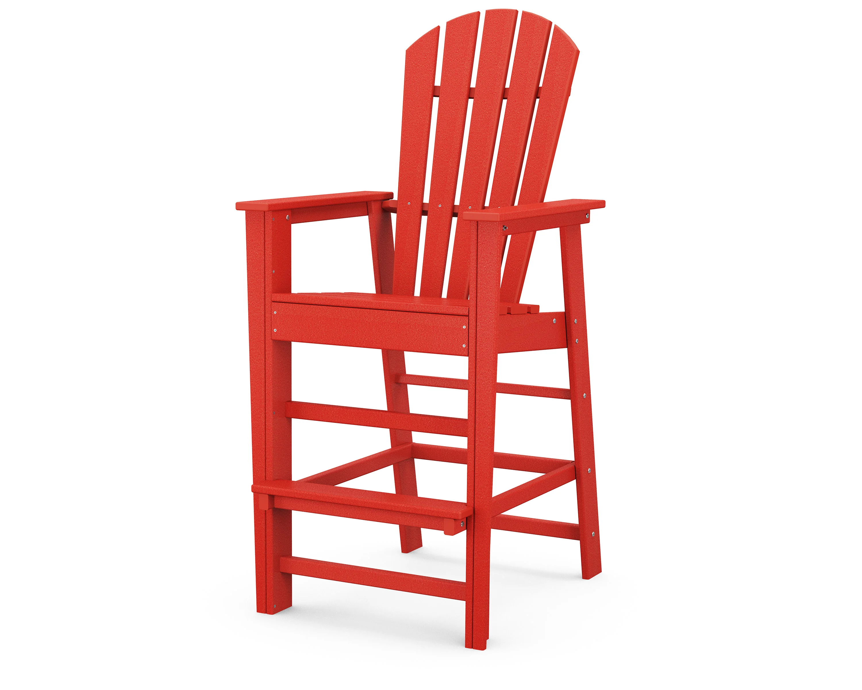 South Beach Bar Chair - Image 10