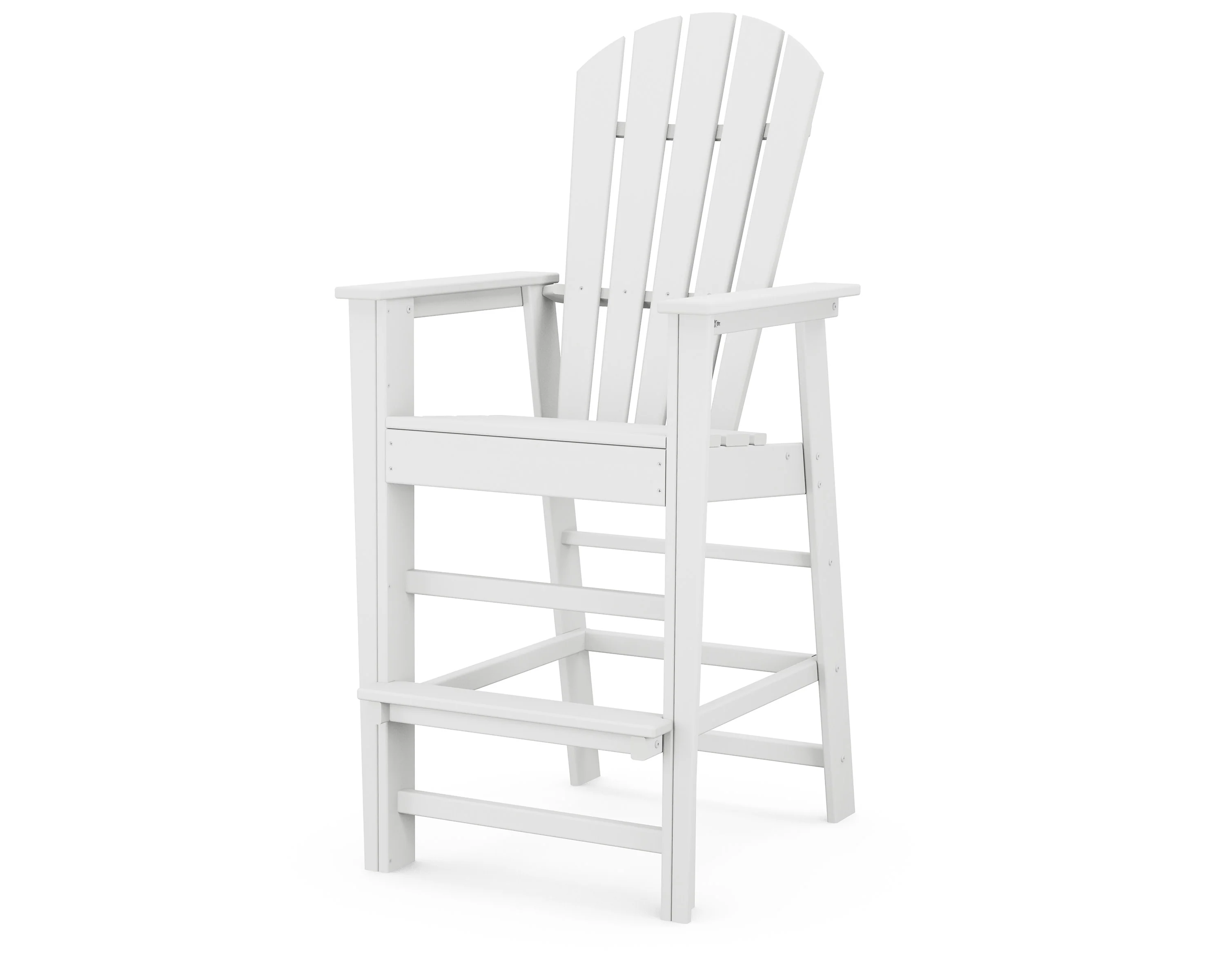 South Beach Bar Chair - Image 4