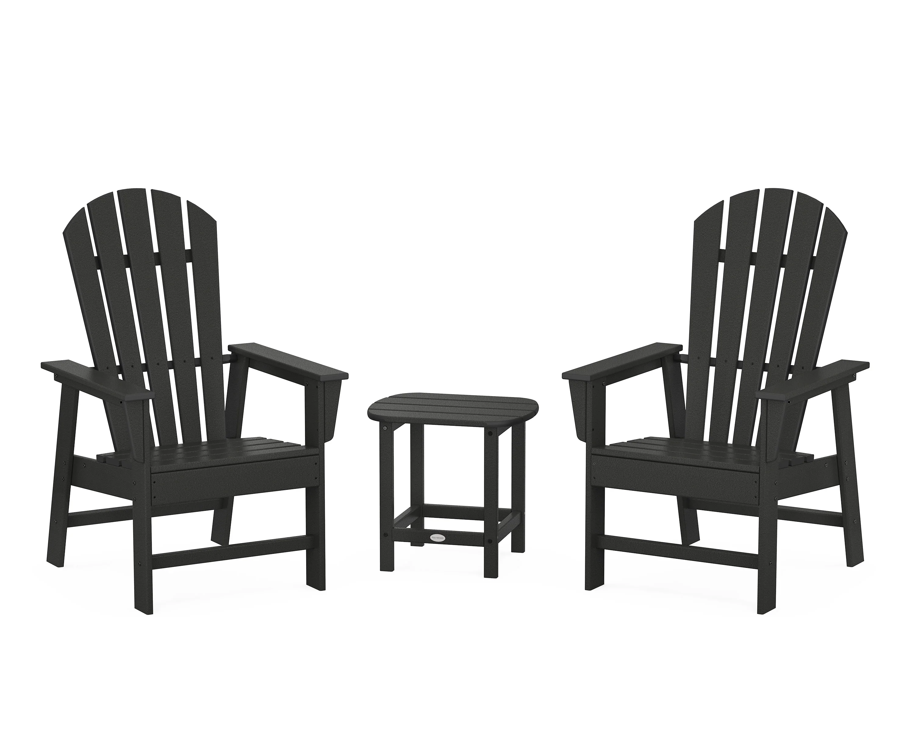 South Beach Casual Chair 3-Piece Set with 18" South Beach Side Table - Image 11