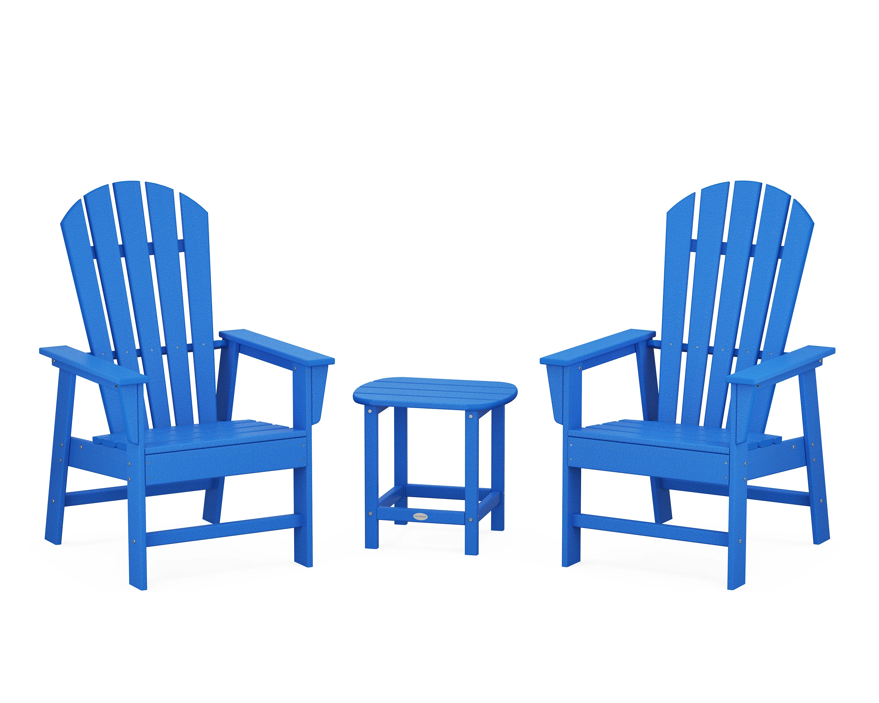 South Beach Casual Chair 3-Piece Set with 18" South Beach Side Table - Image 12