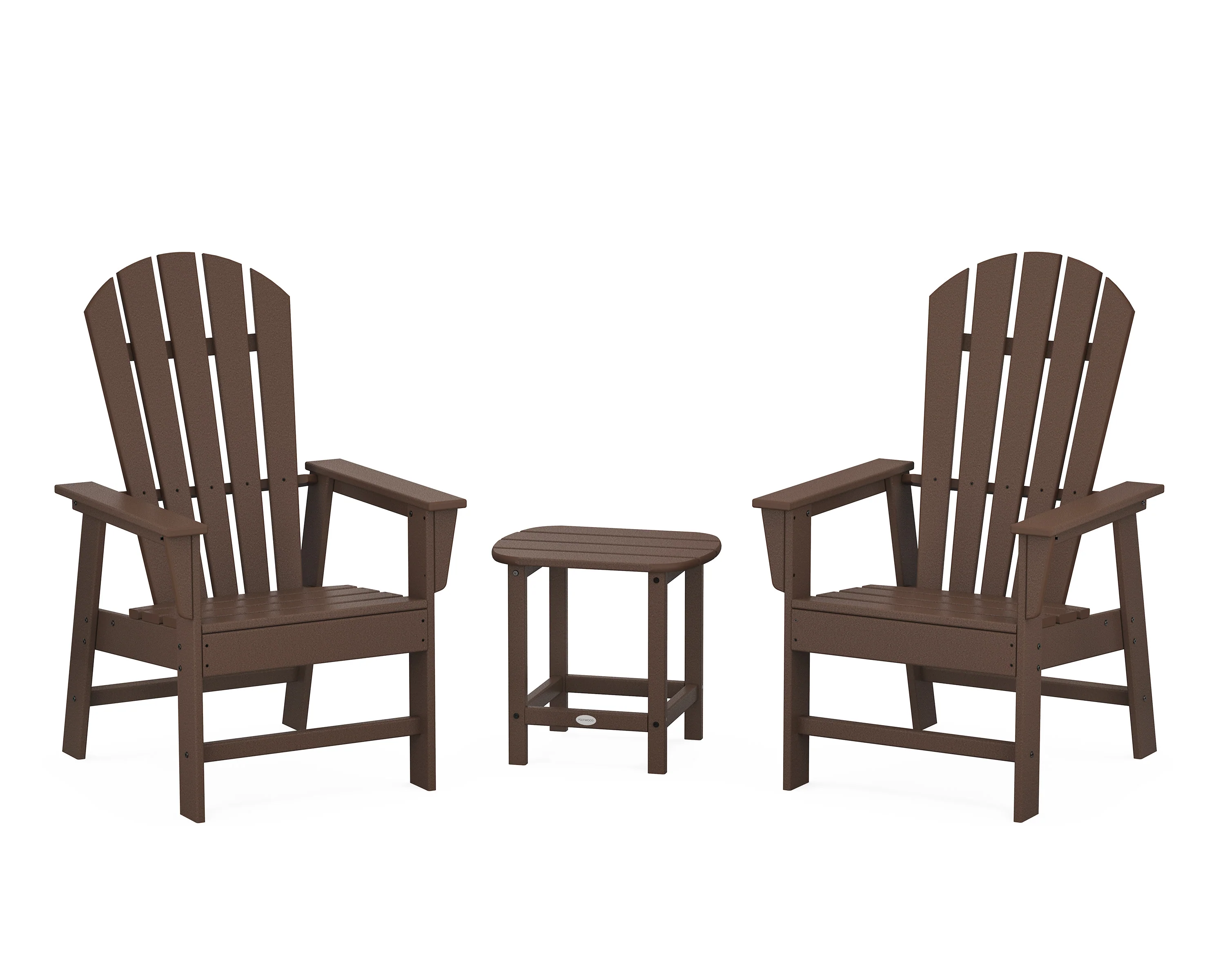 South Beach Casual Chair 3-Piece Set with 18" South Beach Side Table - Image 6