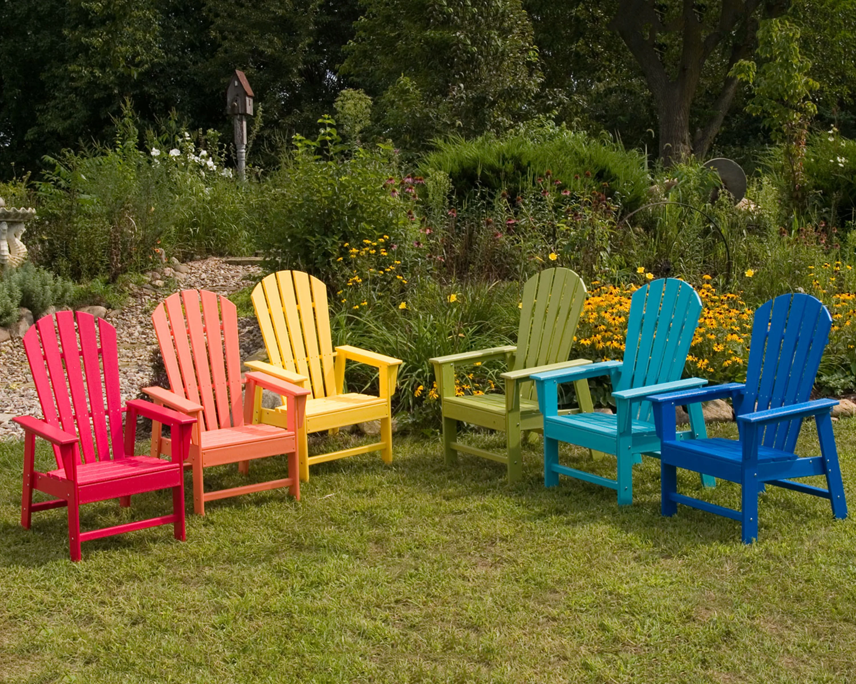 South Beach Casual Chair - Image 4
