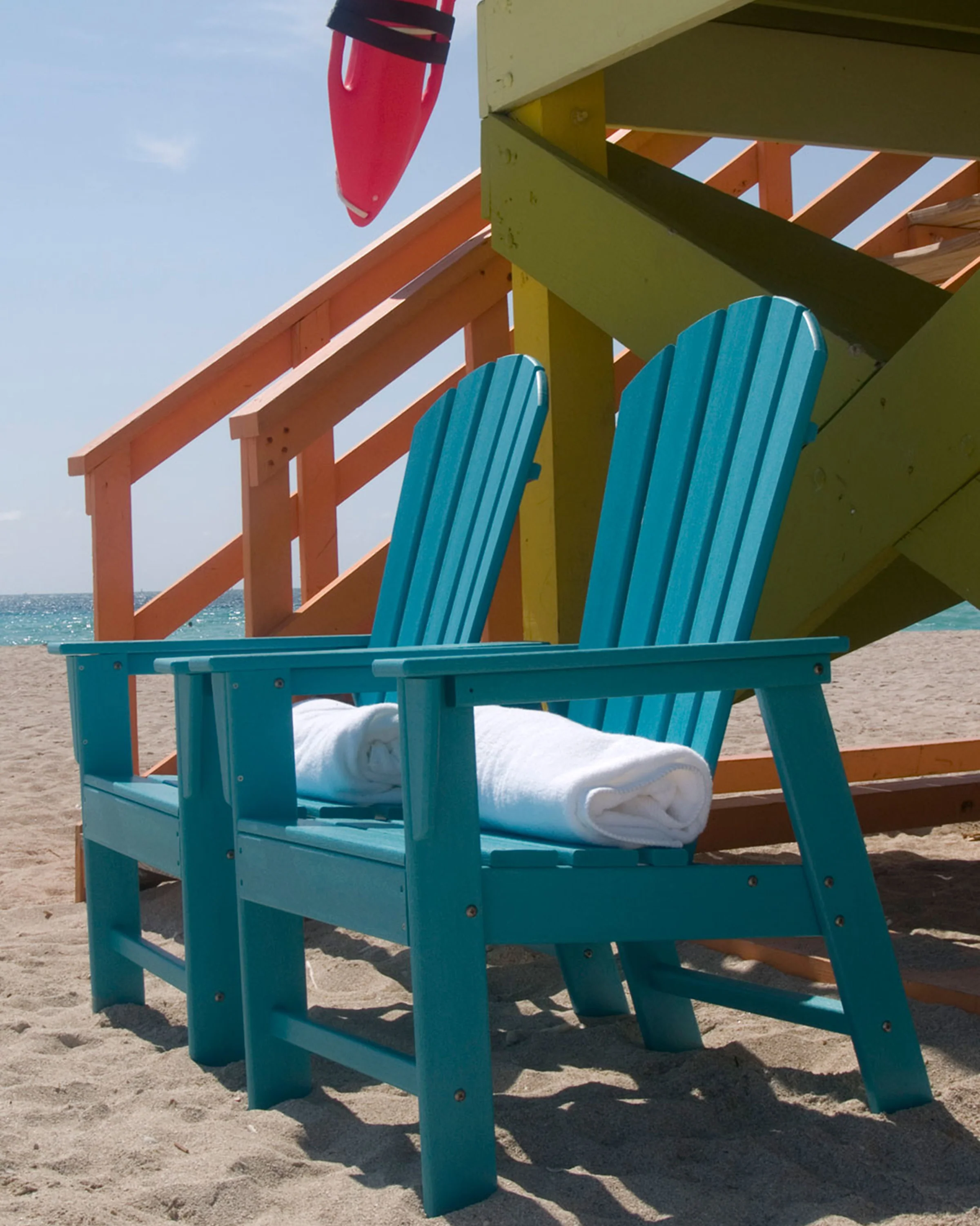 South Beach Casual Chair - Image 5