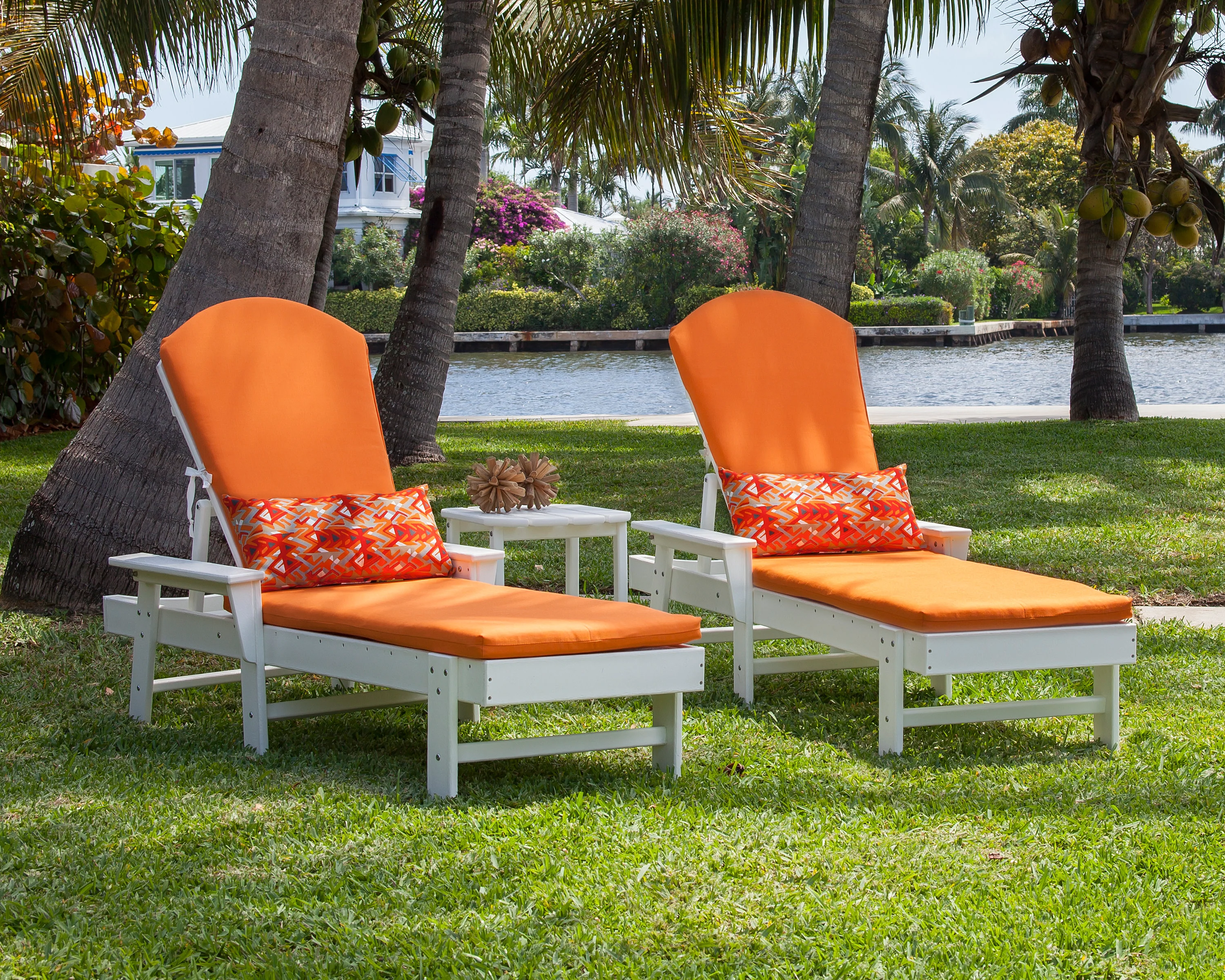 South Beach Chaise 3-Piece Set - Image 3