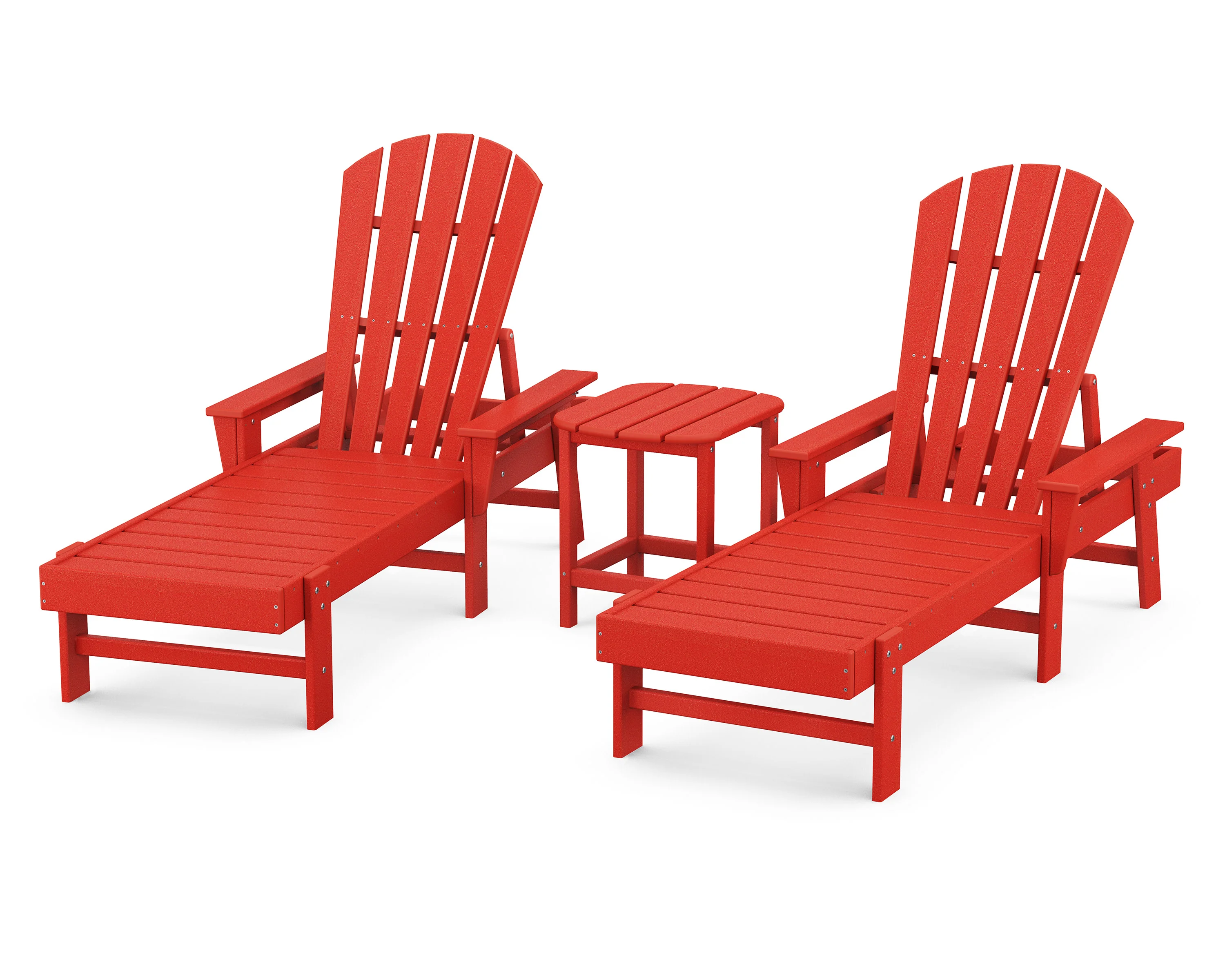 South Beach Chaise 3-Piece Set - Image 5