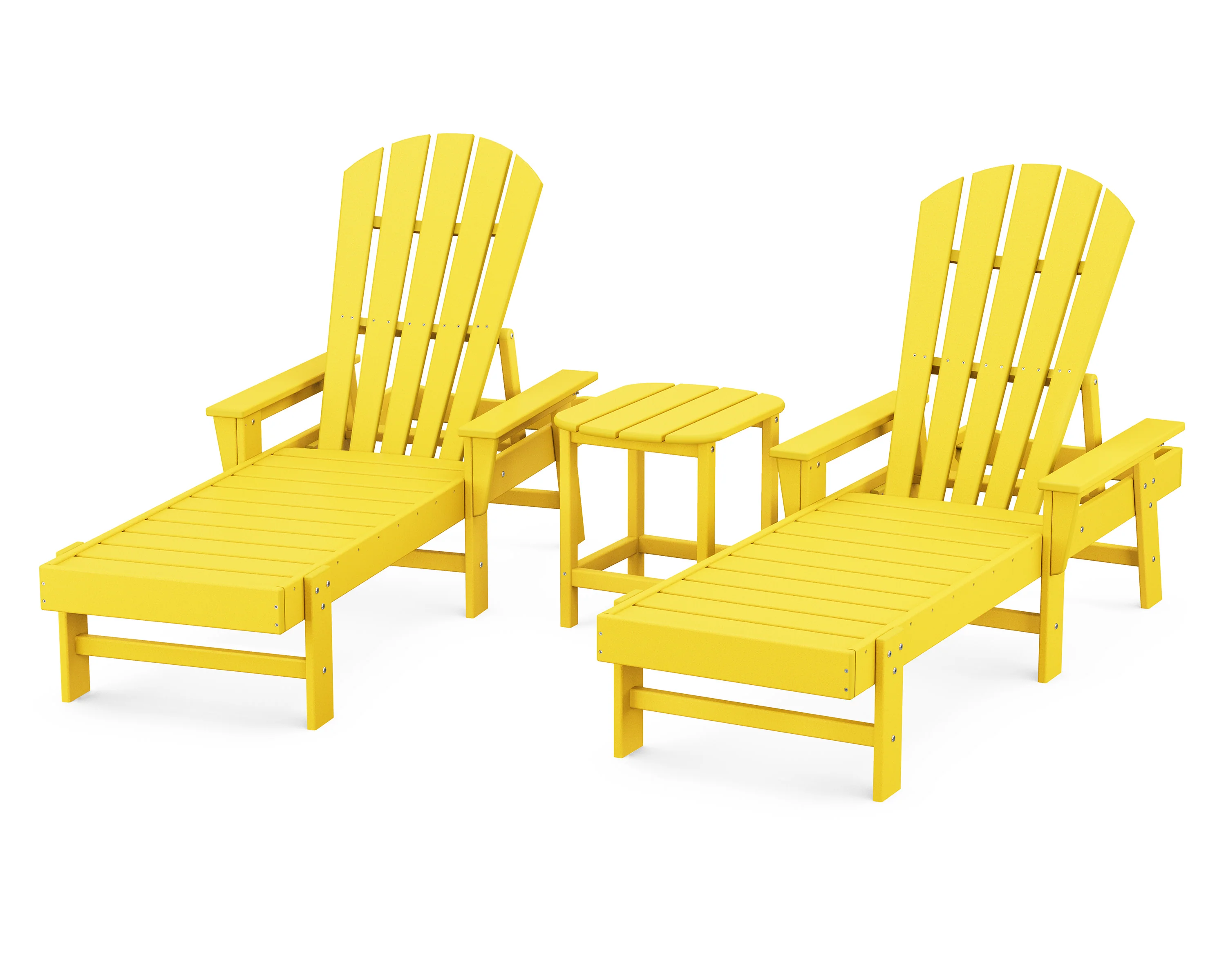 South Beach Chaise 3-Piece Set - Image 7