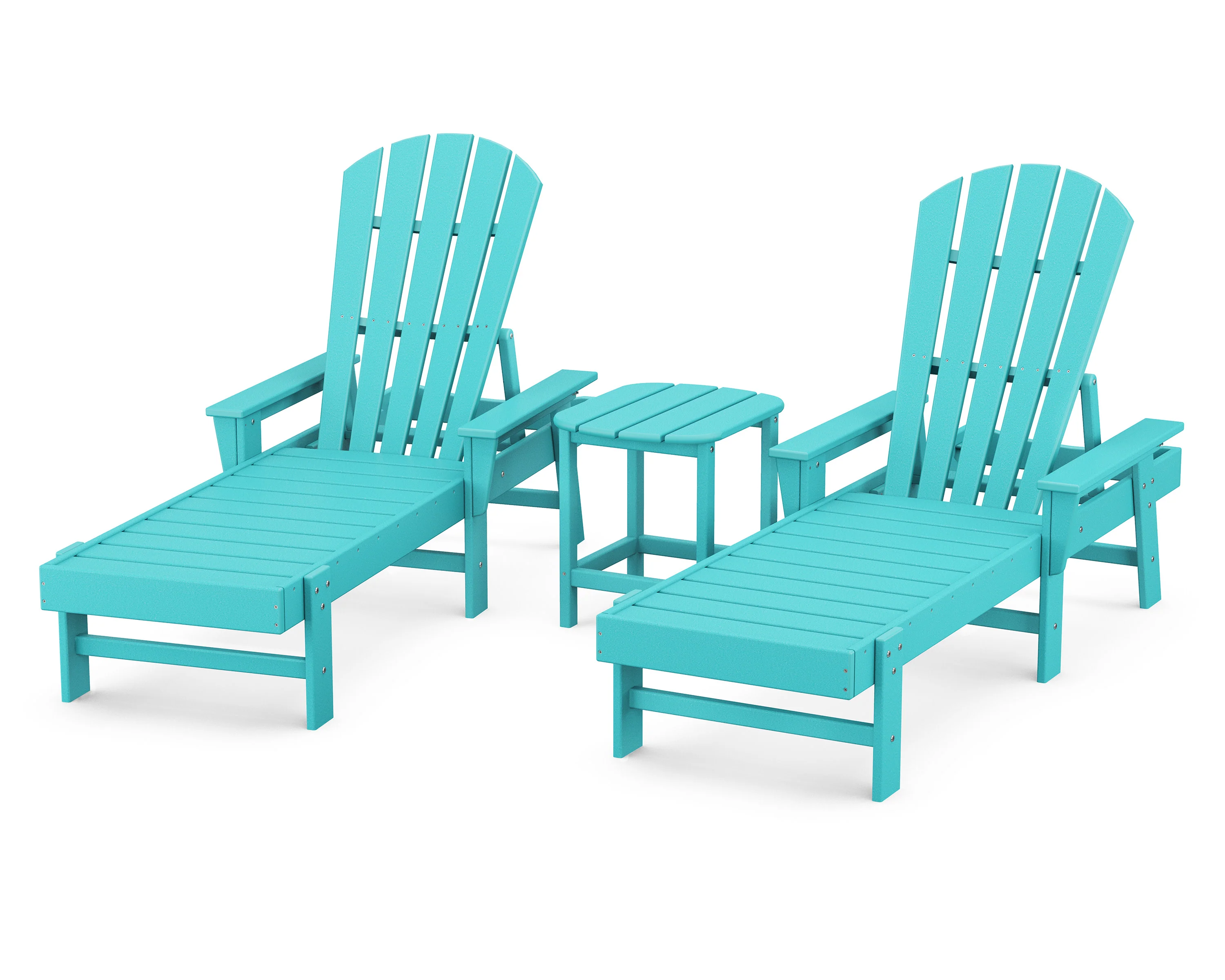 South Beach Chaise 3-Piece Set - Image 8