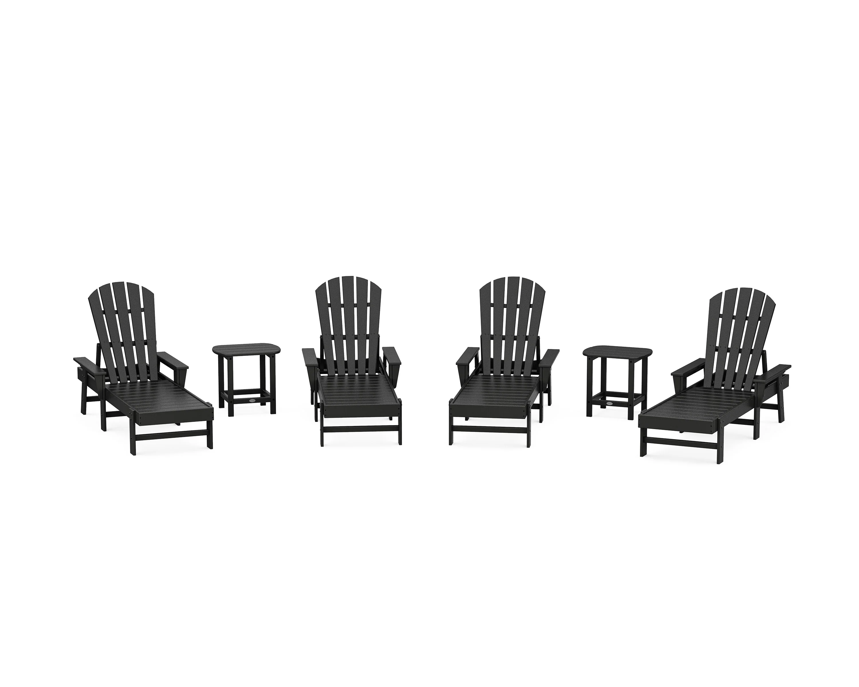 South Beach Chaise 6-Piece Set - Image 3