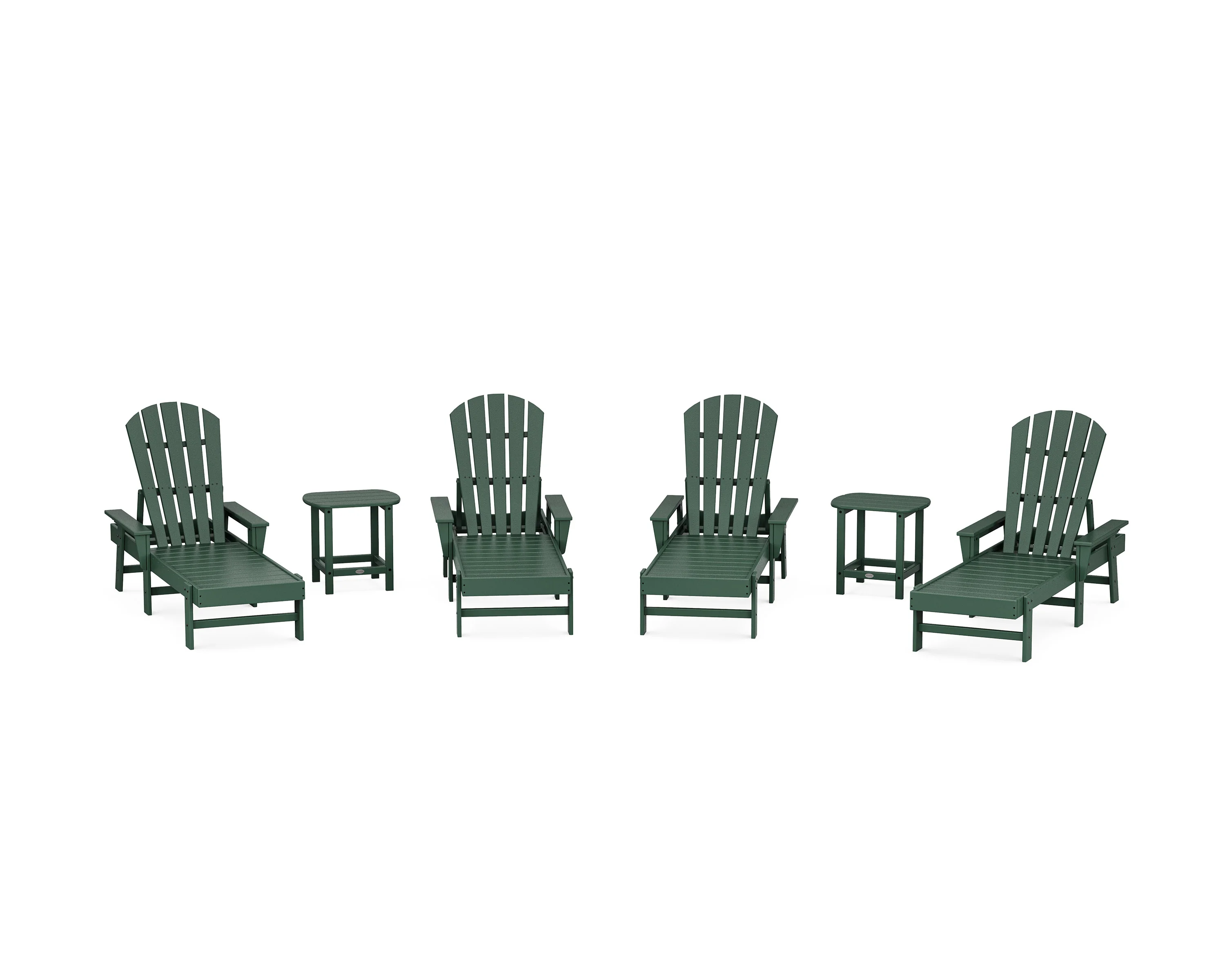 South Beach Chaise 6-Piece Set - Image 4