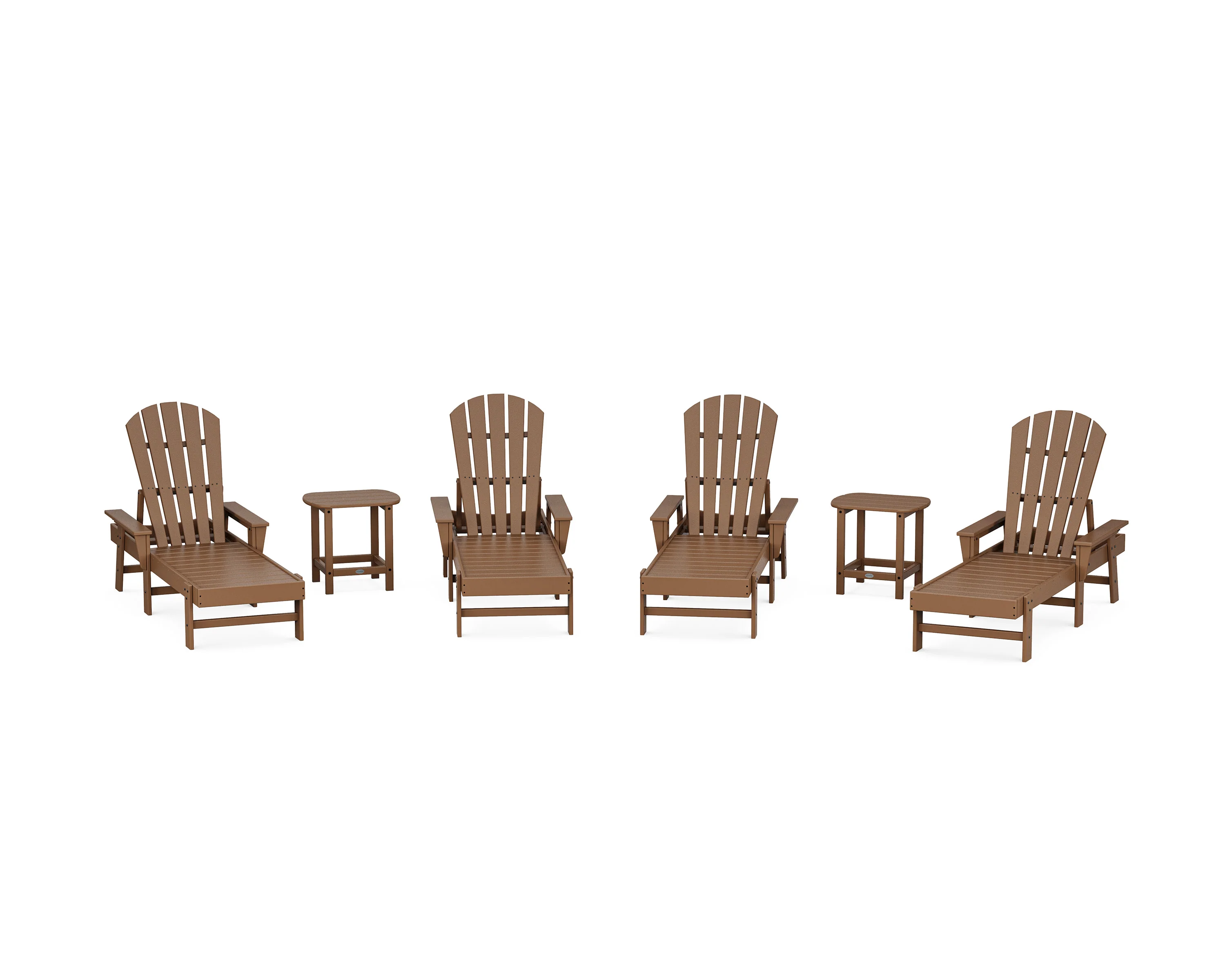 South Beach Chaise 6-Piece Set - Image 5