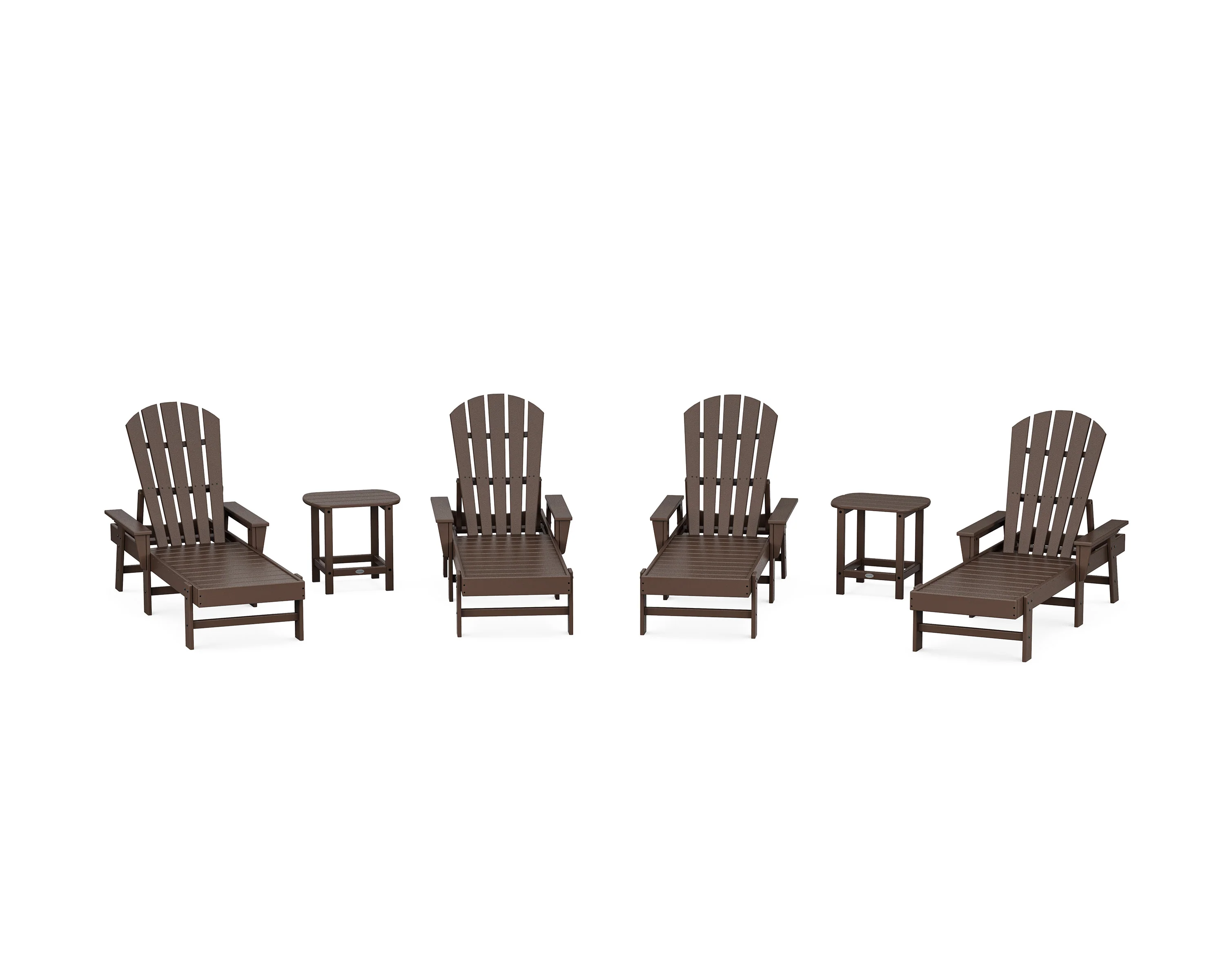 South Beach Chaise 6-Piece Set - Image 6