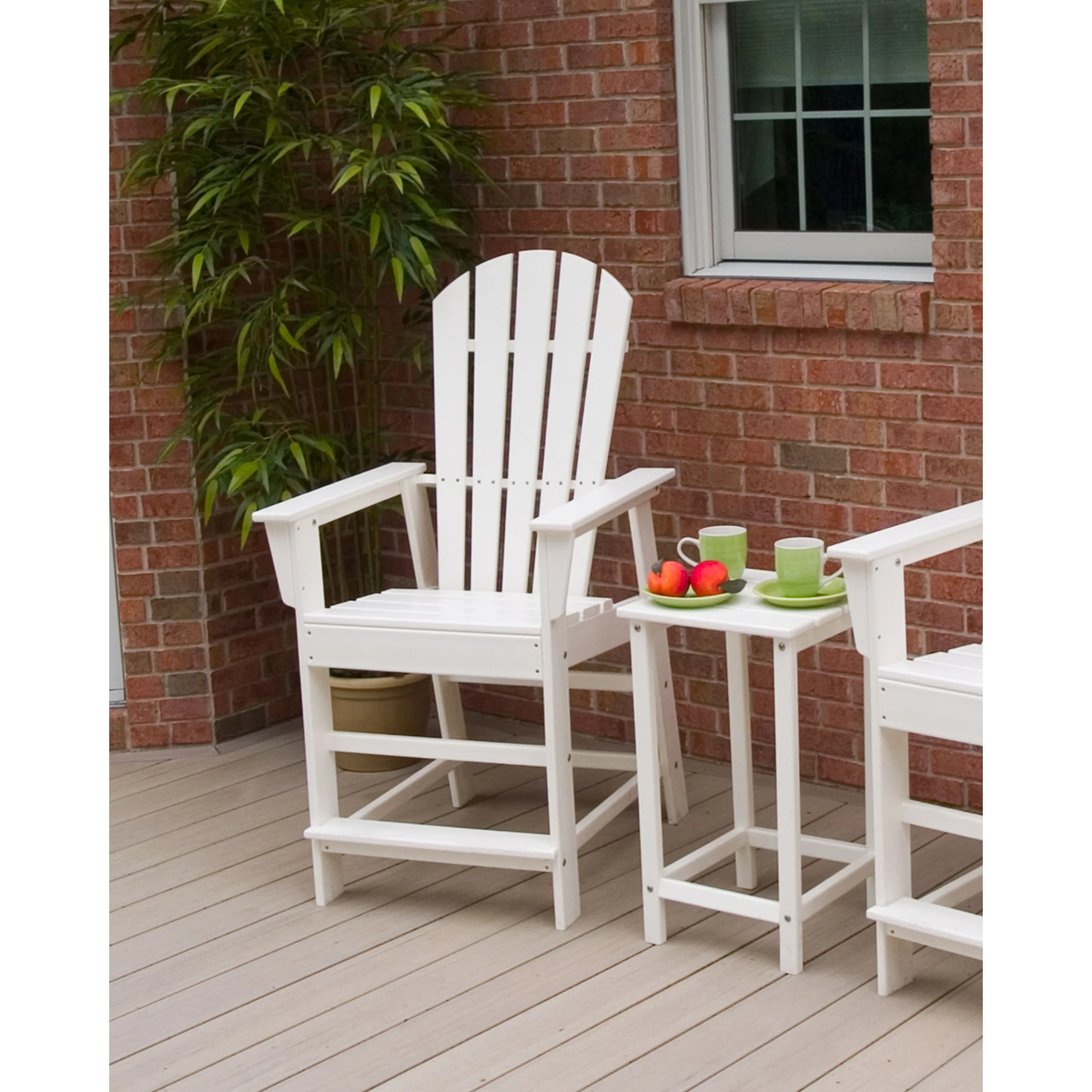 South Beach Counter Chair - Image 4