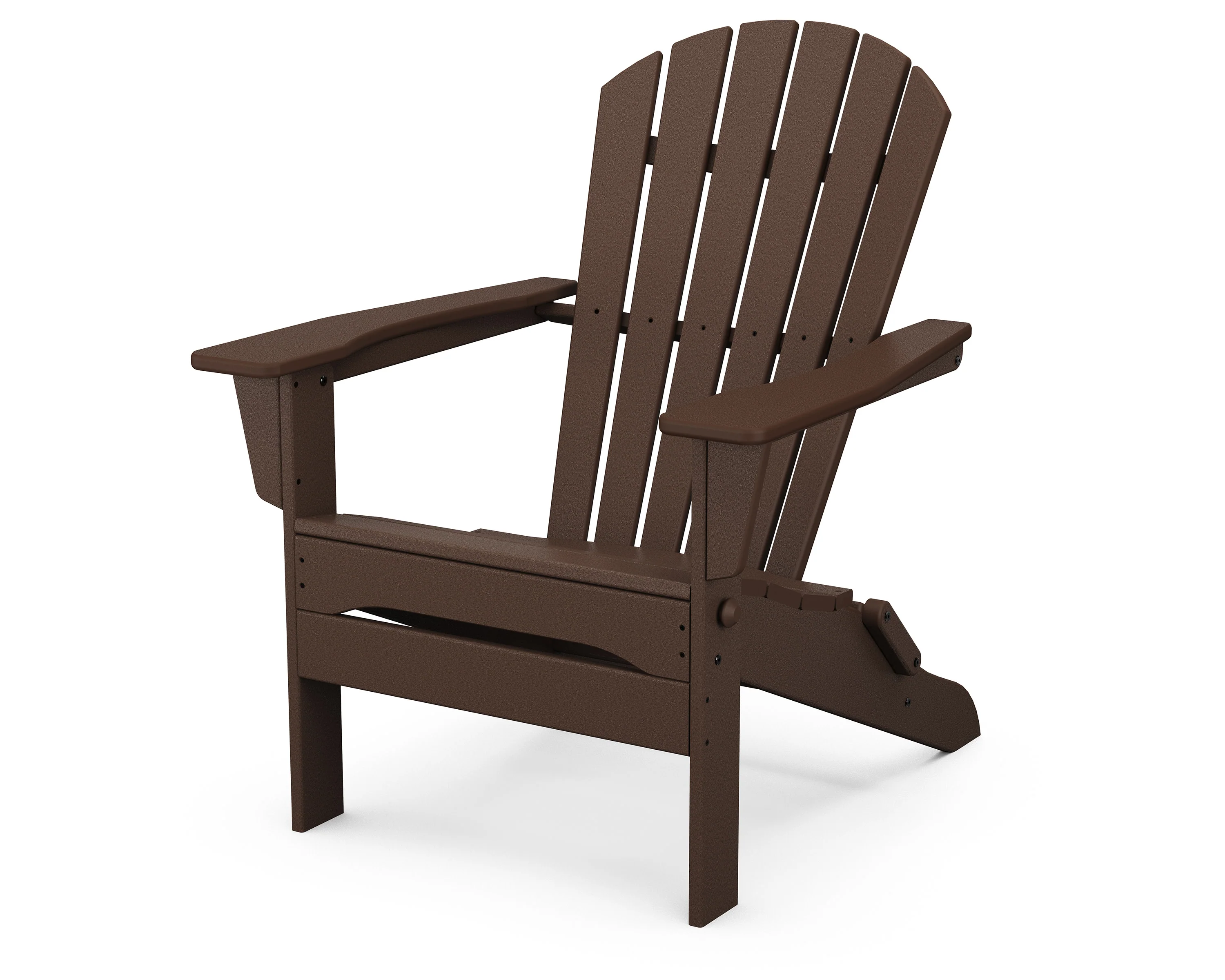 South Beach Folding Adirondack Chair - Image 11