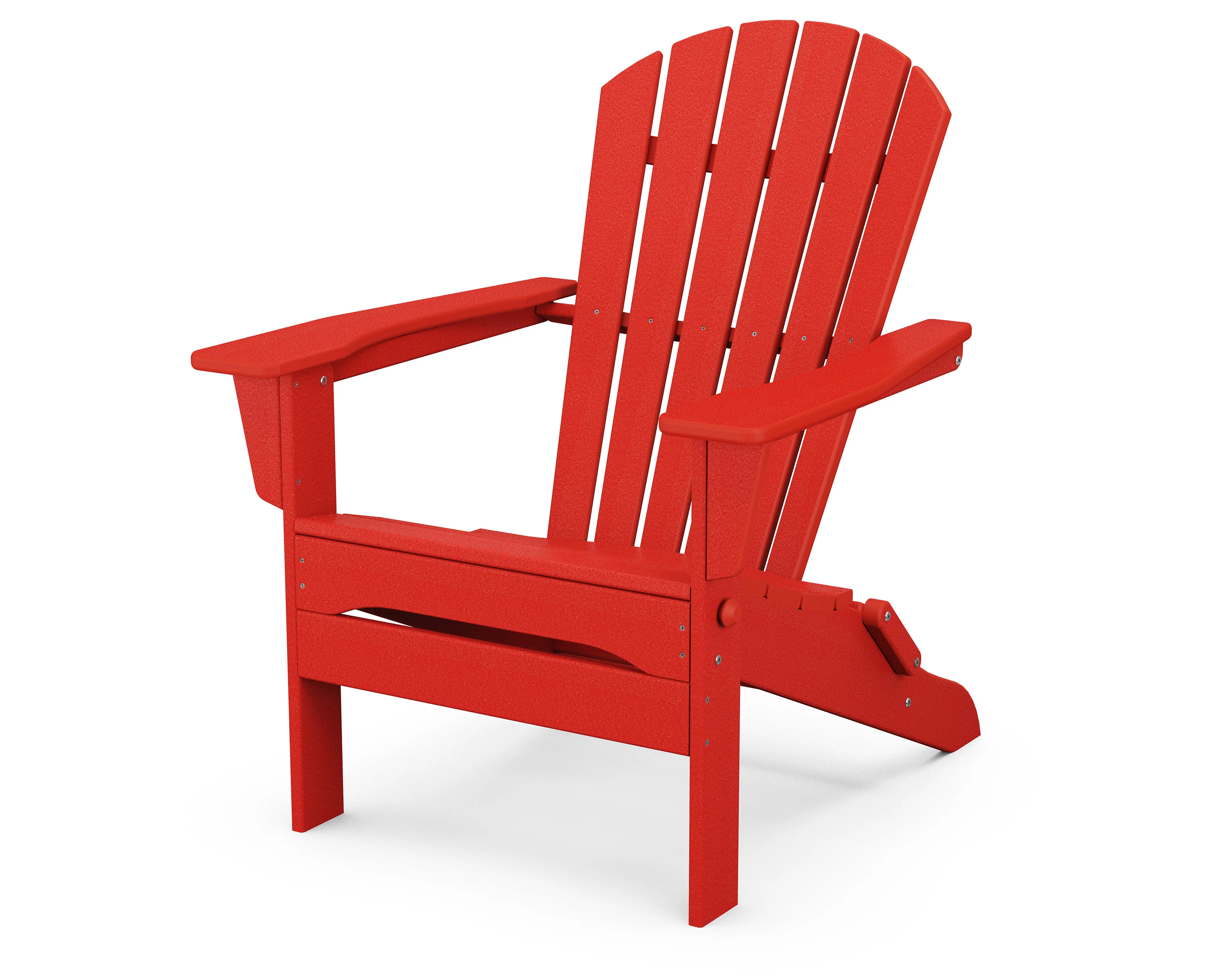 South Beach Folding Adirondack Chair - Image 12